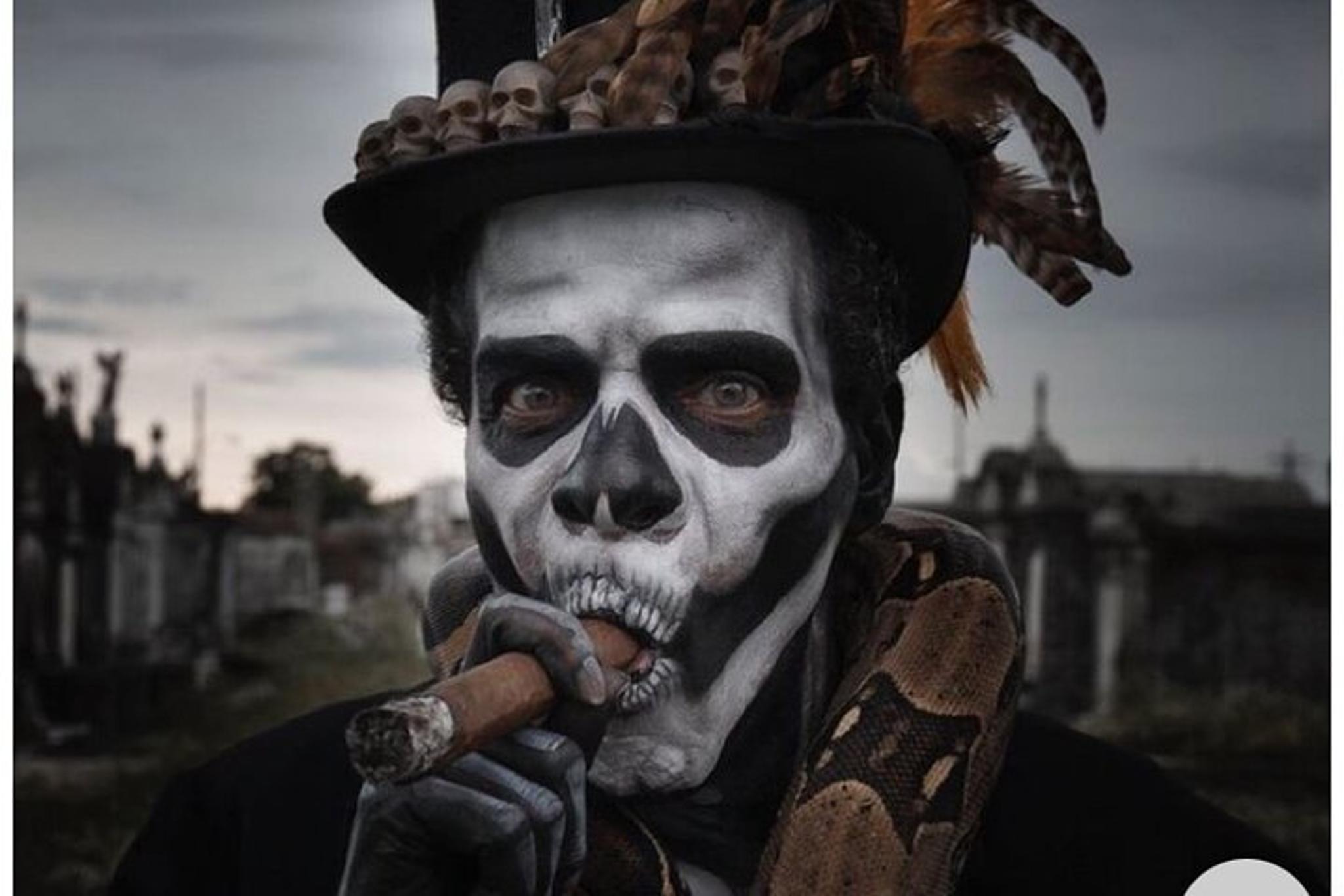 New Orleans Haunts and Horrors Private Tour 2 hr - Image 5