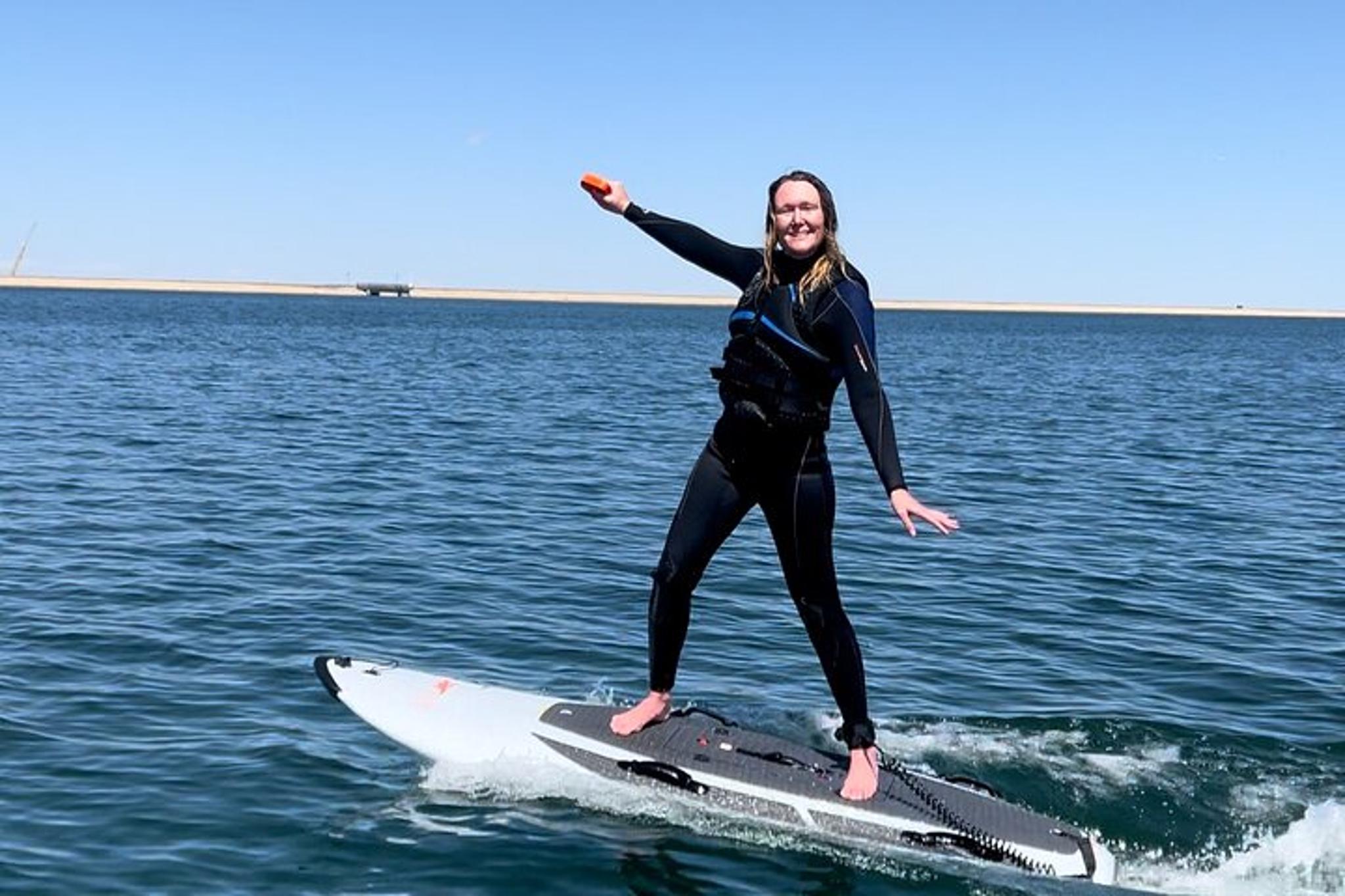 Denver Jetboard Adventure 1 hr - Image 6