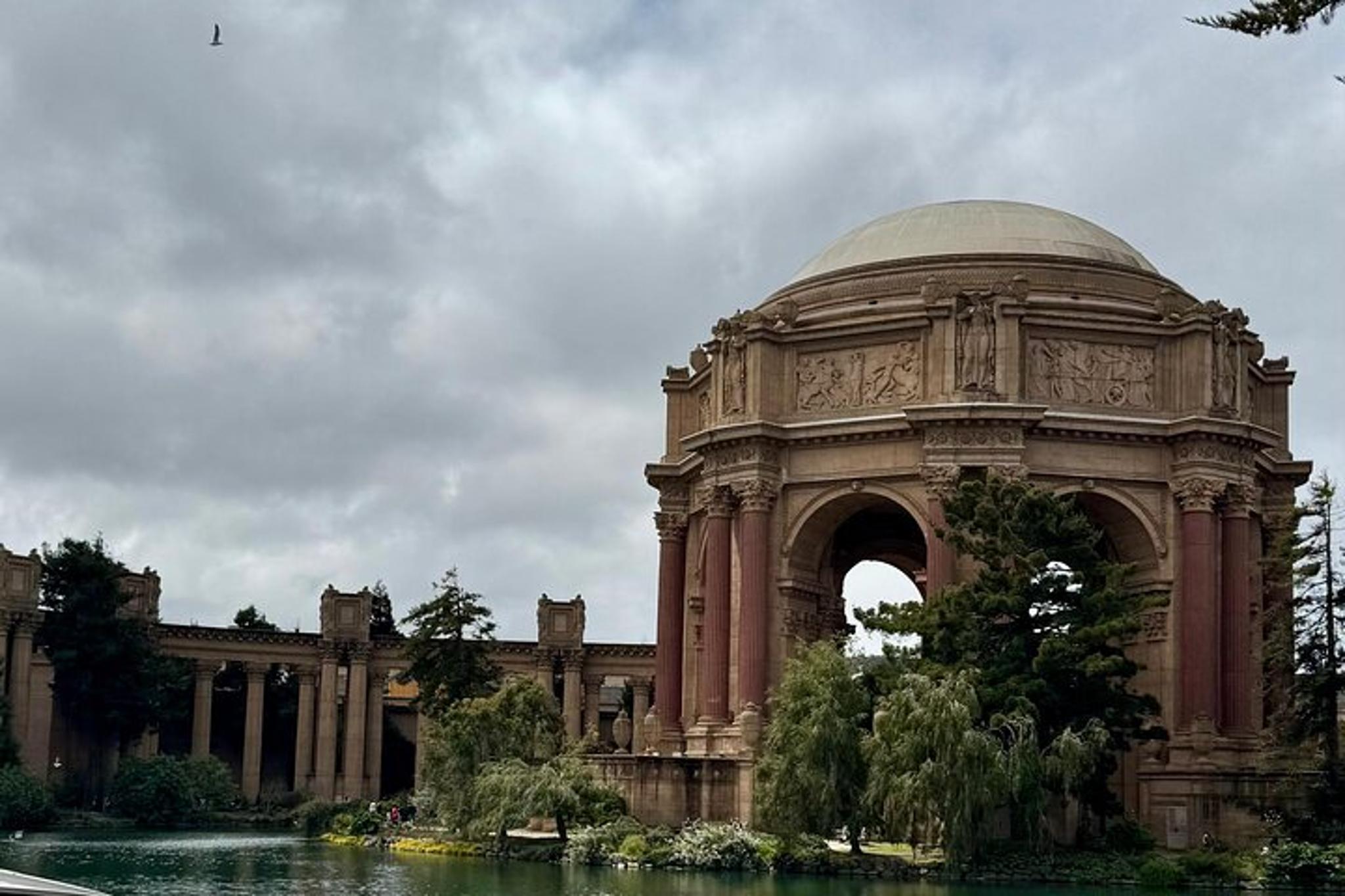 San Francisco Muir Woods Coastal Experience - Image 5