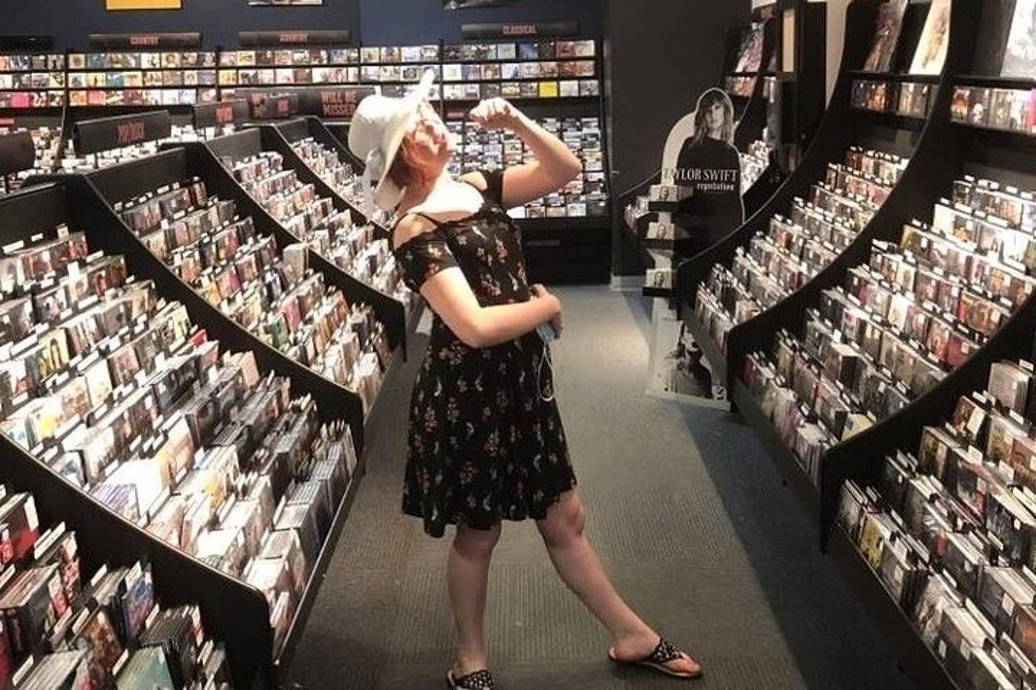 Montgomery Zombie Scavenger Hunt - Image 4