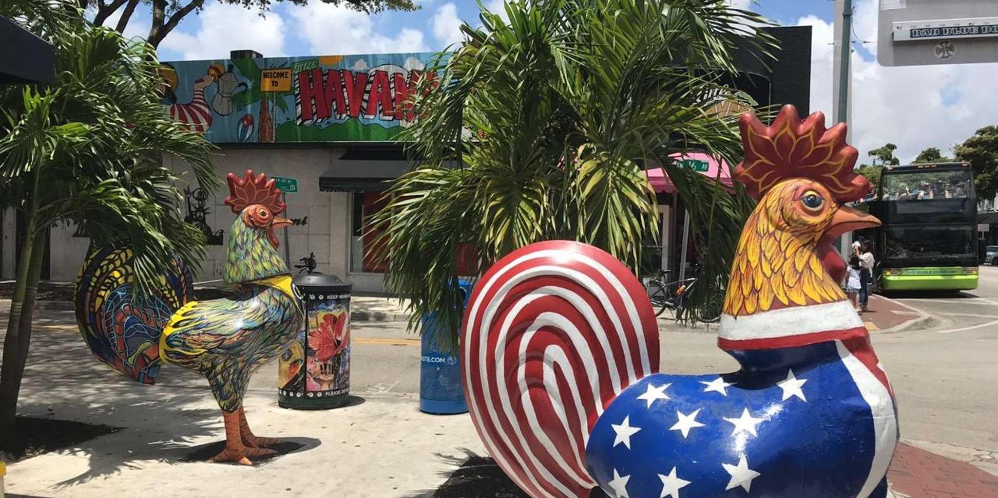 Miami Food Tour in Little Havana - French Guide 2.5 hr - Image 3