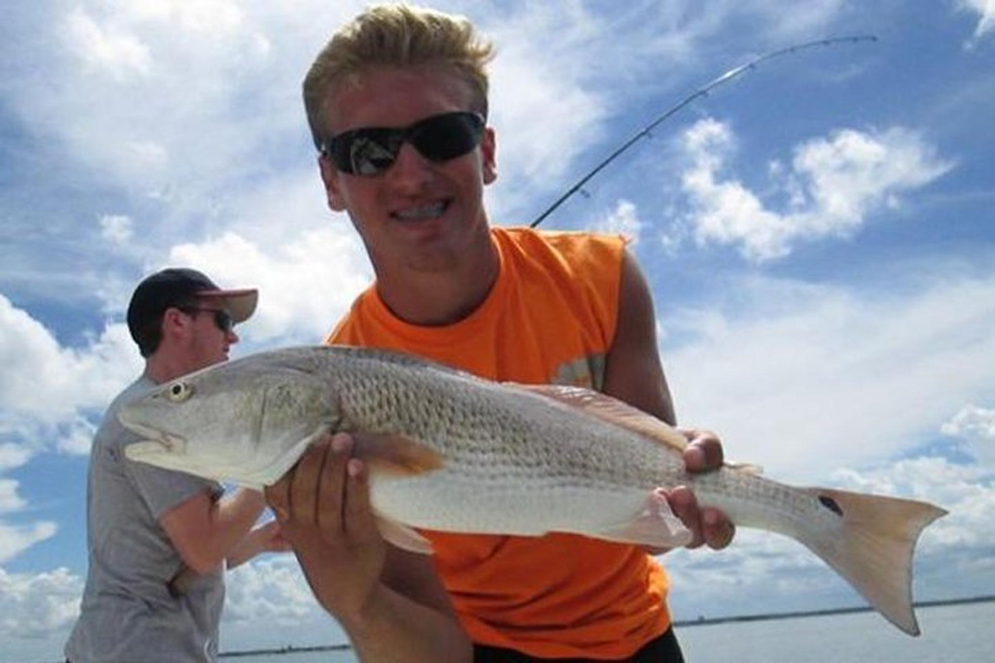 Port St Joe Inshore Fishing Charter - Image 4