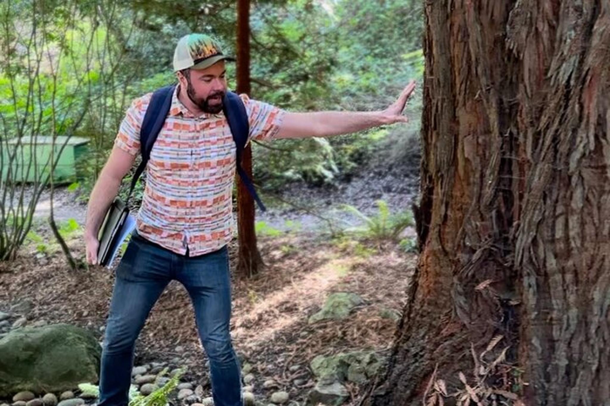 San Francisco Golden Gate Park Tour - Image 3