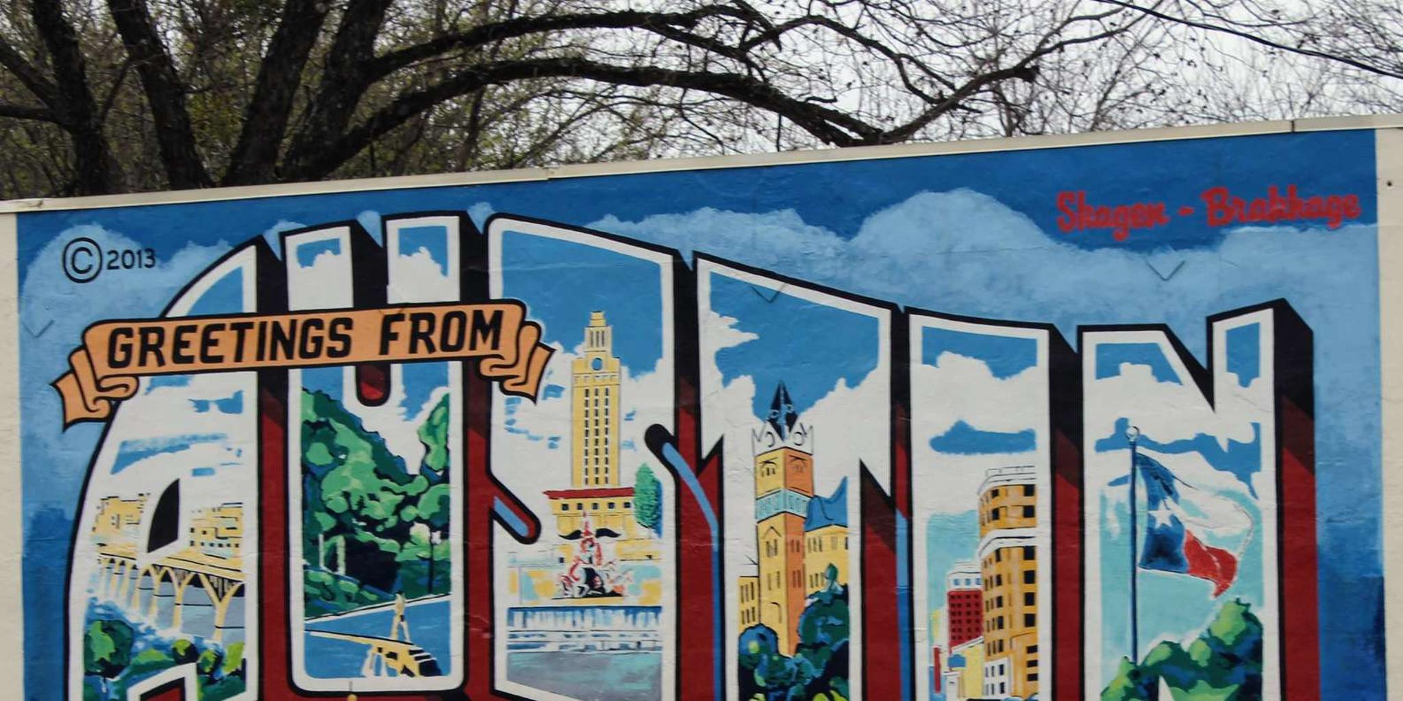 Austin Electric Bike City Sightseeing Tour - Image 4