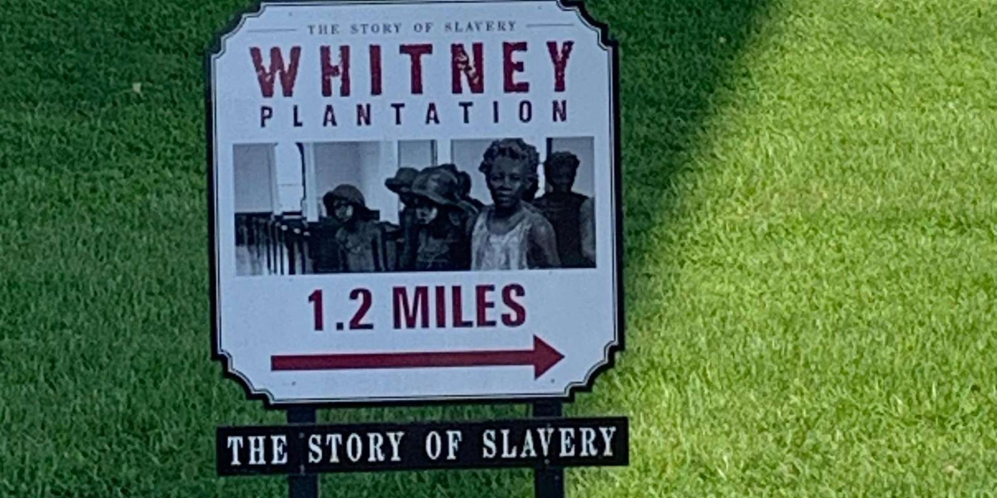 New Orleans Whitney Plantation Museum Tour - Image 3
