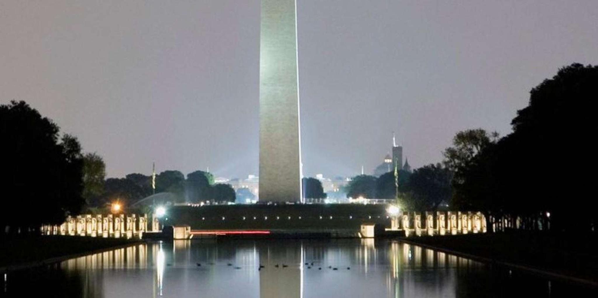 Washington DC Night-Time Sightseeing Tour - Image 5