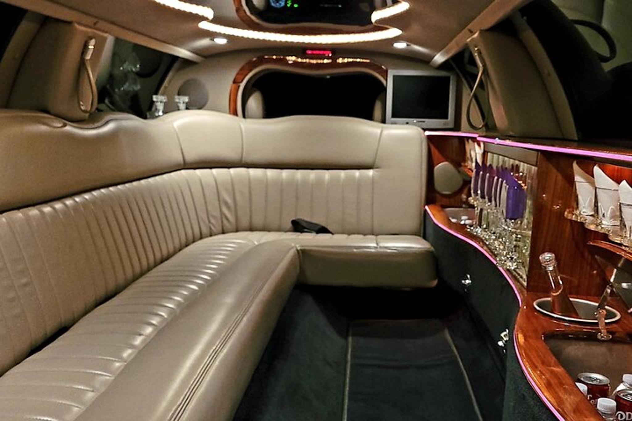 Napa and Sonoma Valley Limousine Wine Tour - Image 5