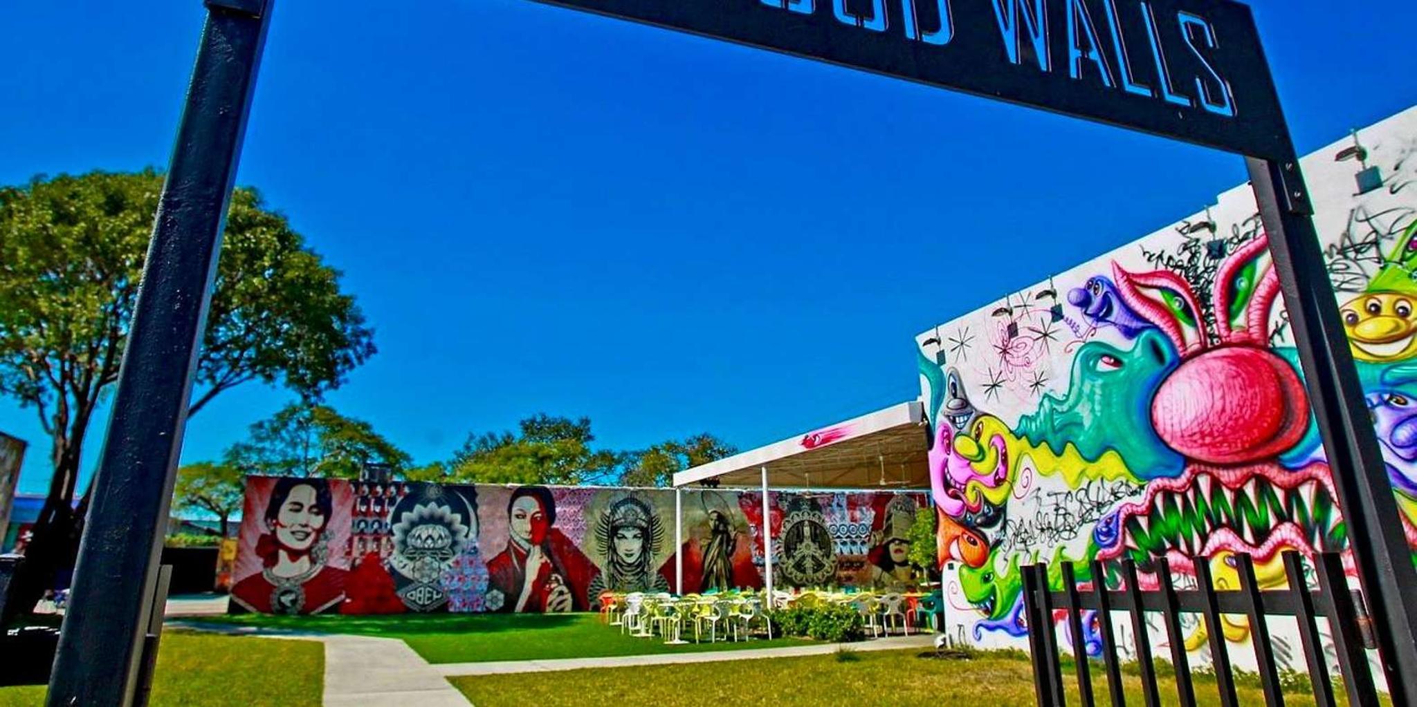 Miami Double-Decker Bus Tour with Optional Boat Cruise - Image 3