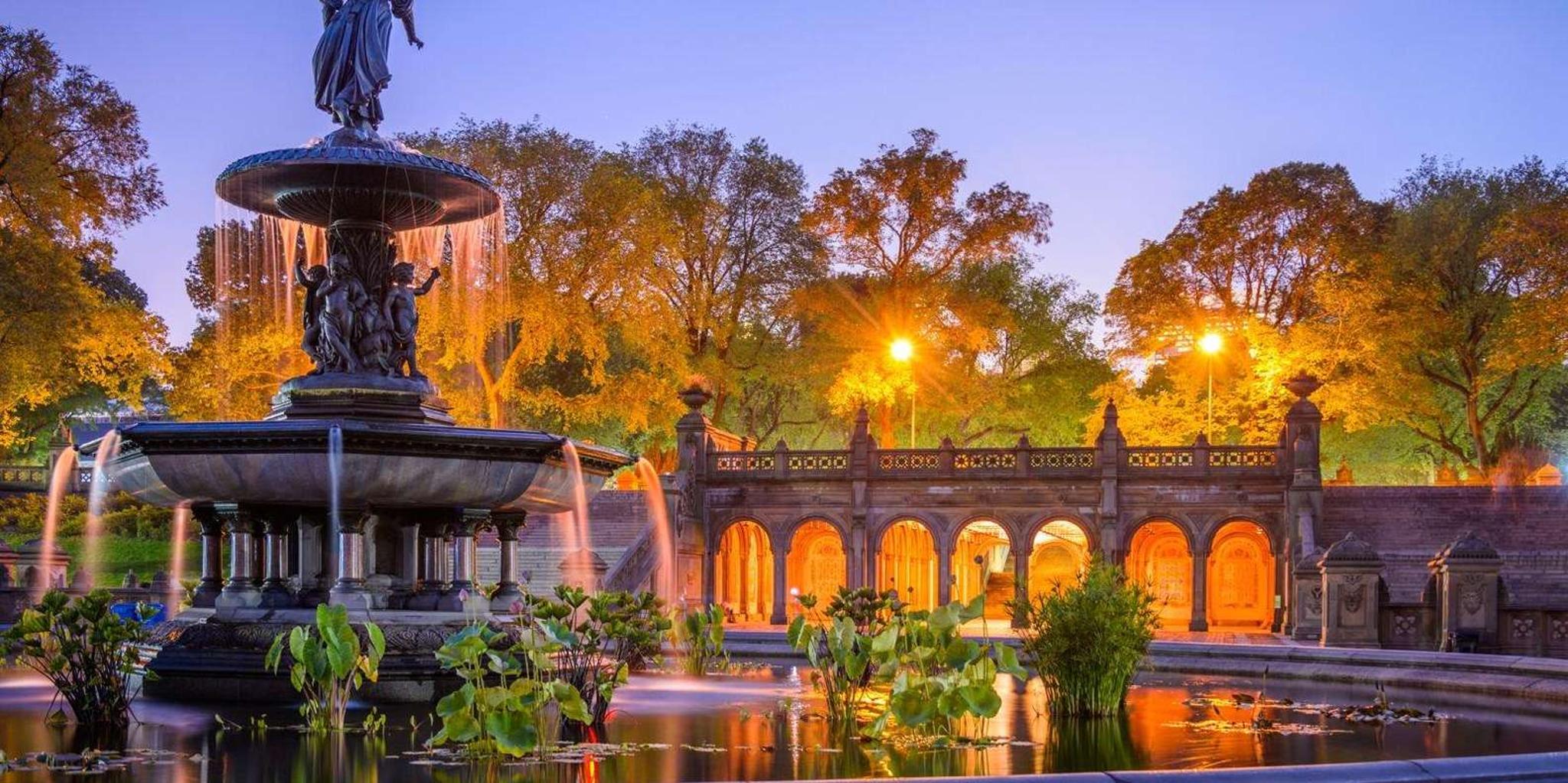 New York City Literary Legends Pedicab Tour - Image 5