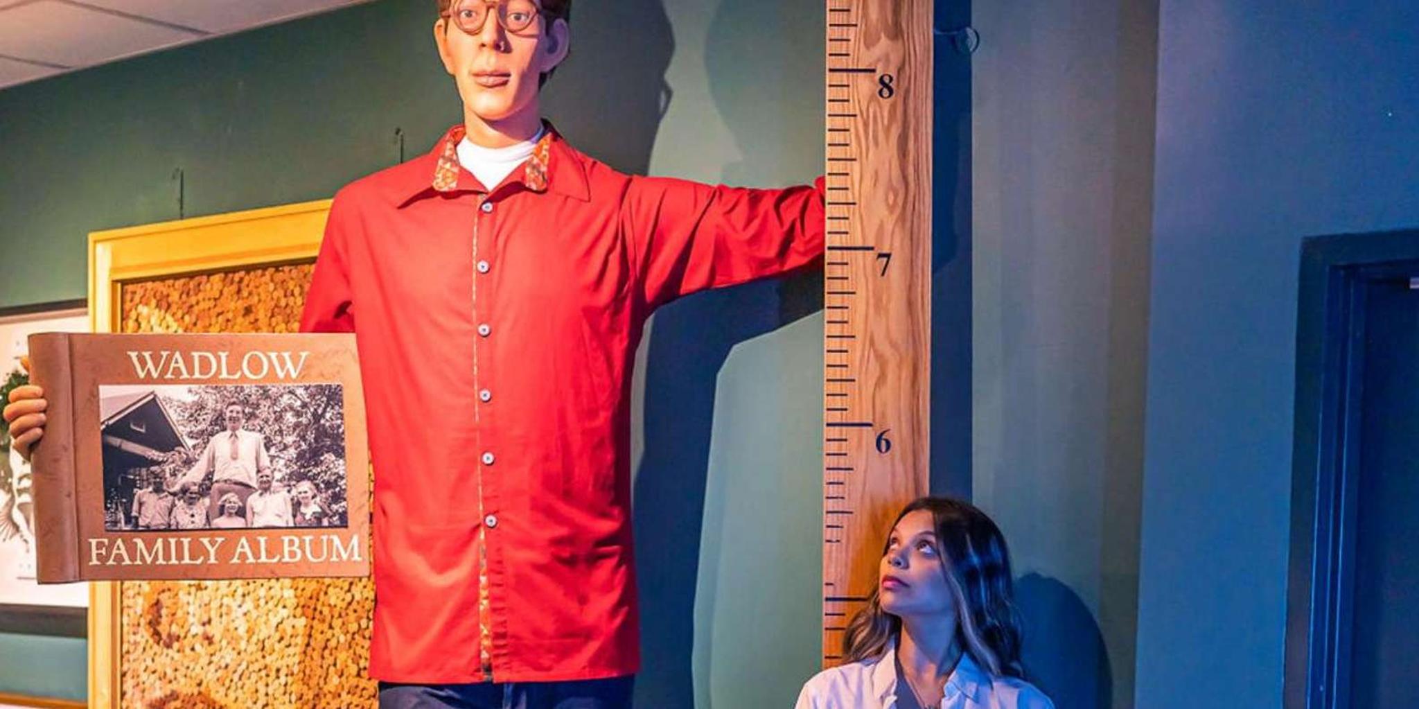 San Francisco Ripley's Believe It or Not! Combo - Image 2