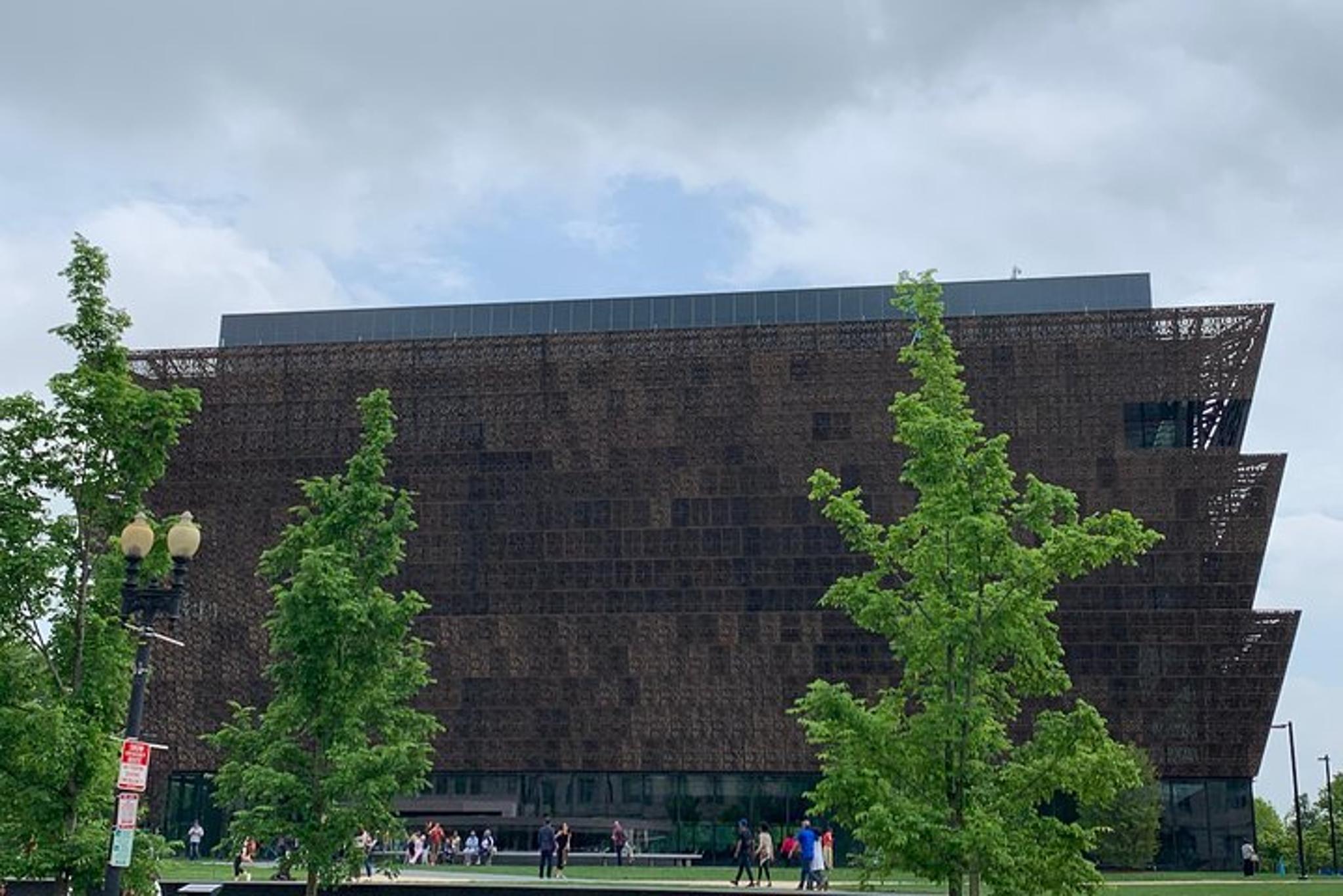 Washington DC History of Slavery Walking Tour - Image 3