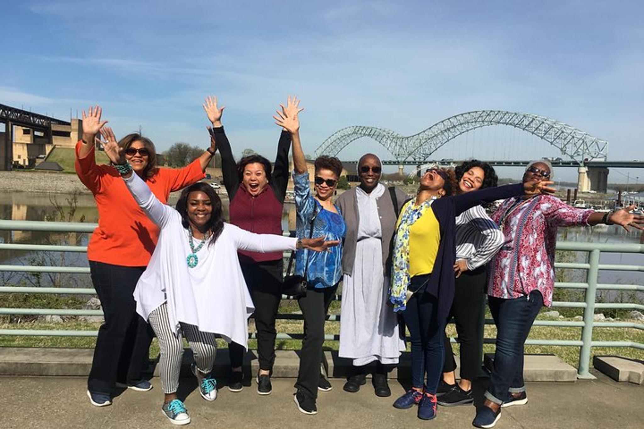 Memphis African American History Tour - Image 5