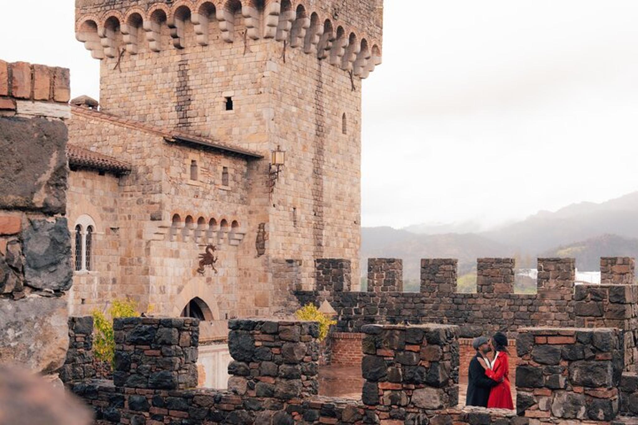 Sonoma Vacation Photoshoot with Photographer - Image 2