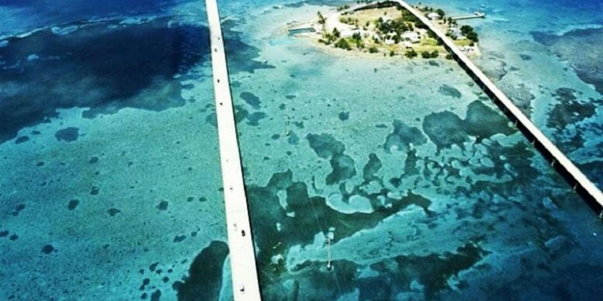 Miami Key West Day Tour