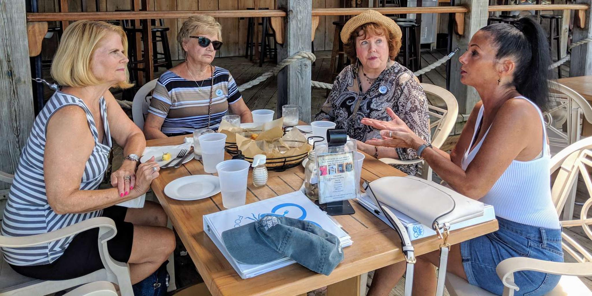 Ocean City Downtown and Boardwalk Foodie Walking Tour - Image 4