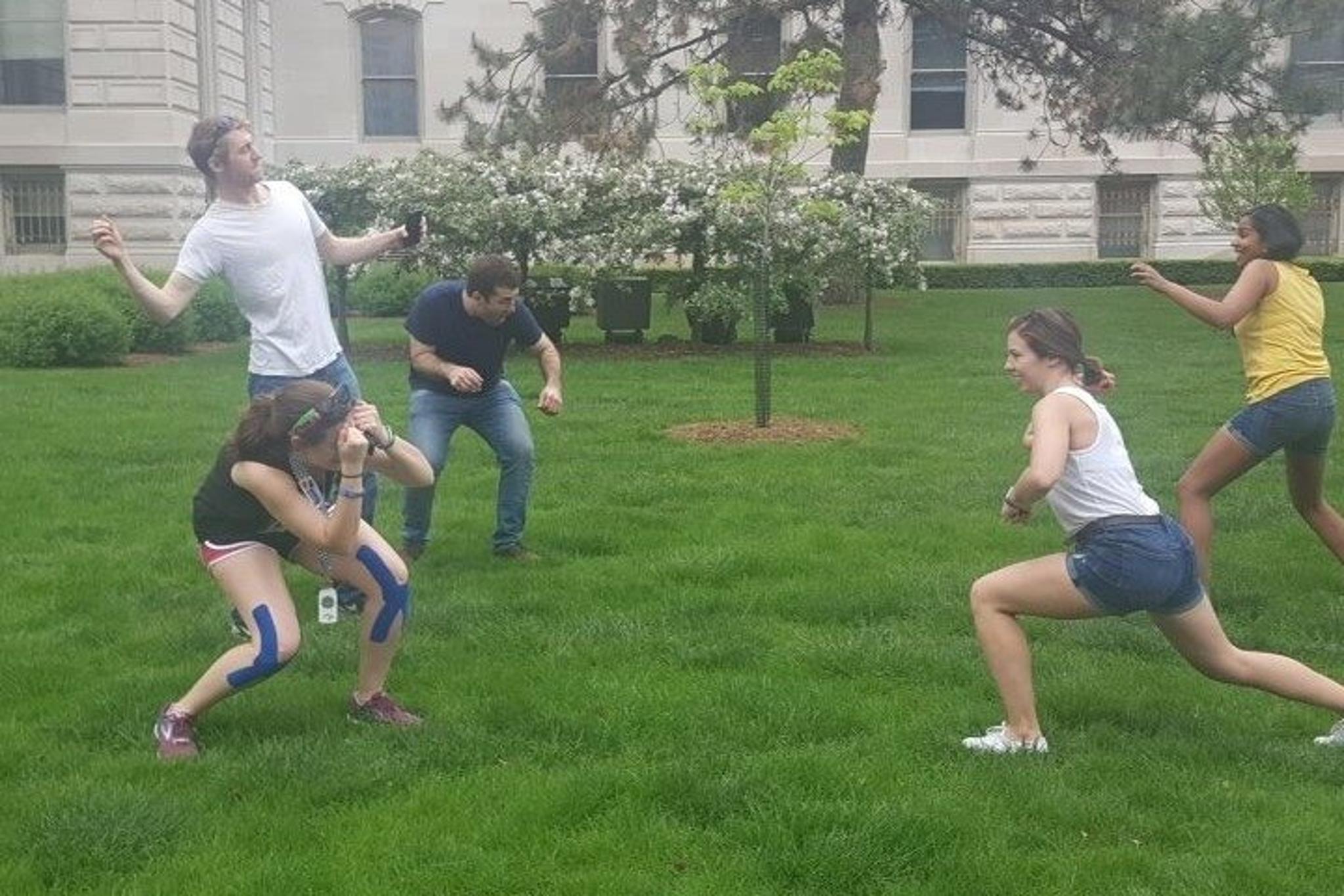 Vallejo Scavenger Hunt - Image 5