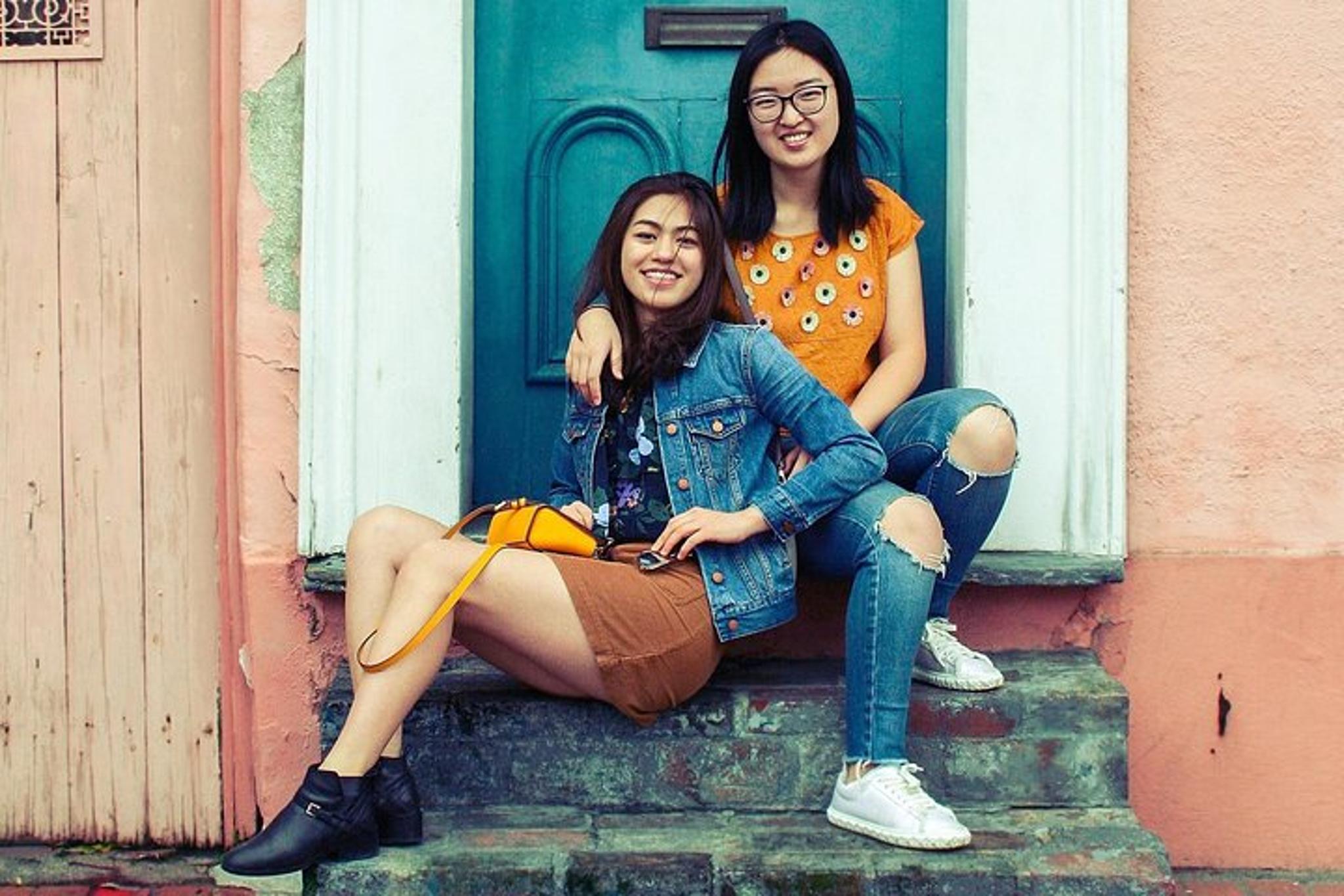 New Orleans Private Photo Shoot - Image 5