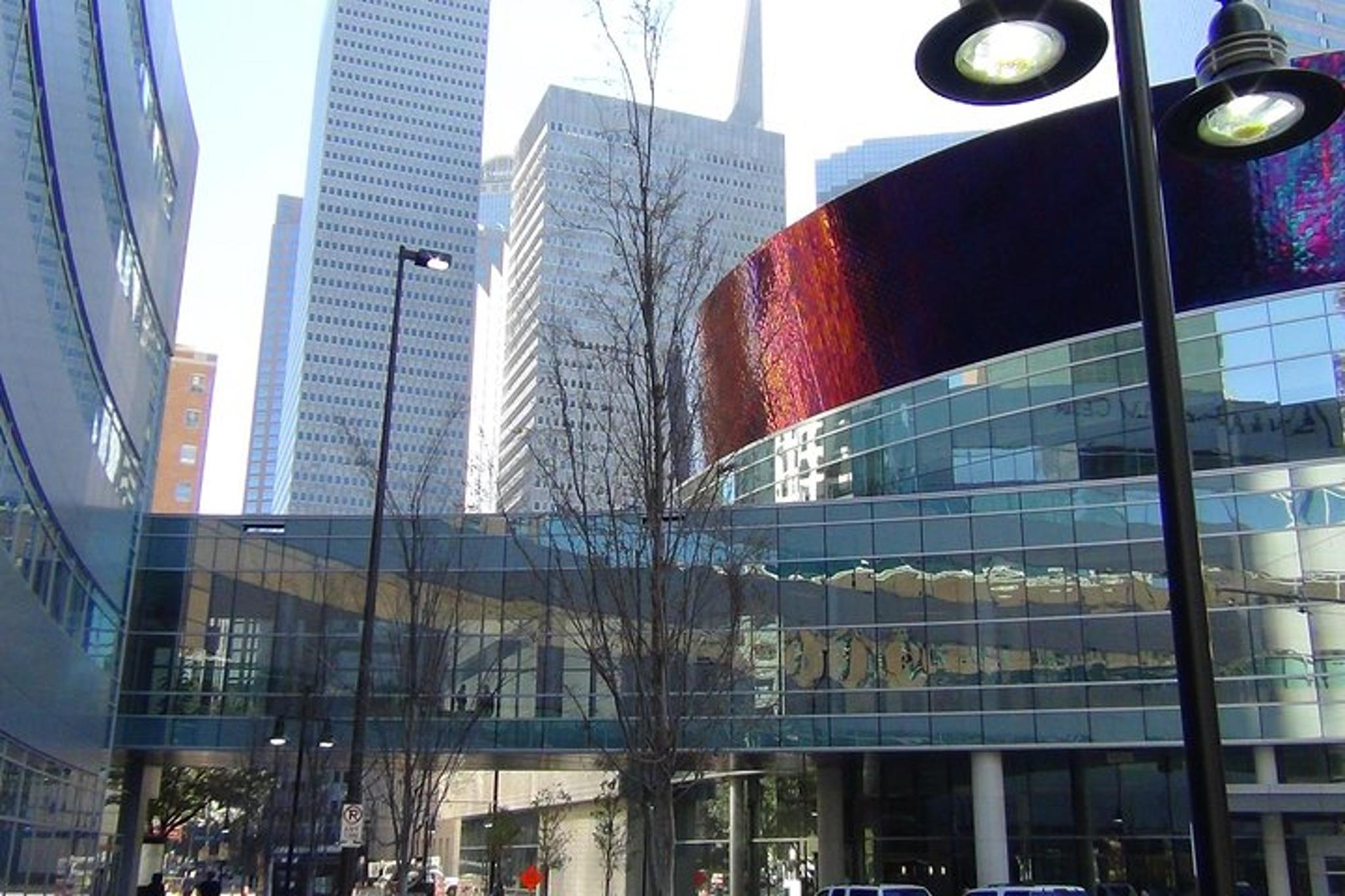 Dallas JFK Tour with Local Guide 3 hr - Image 3