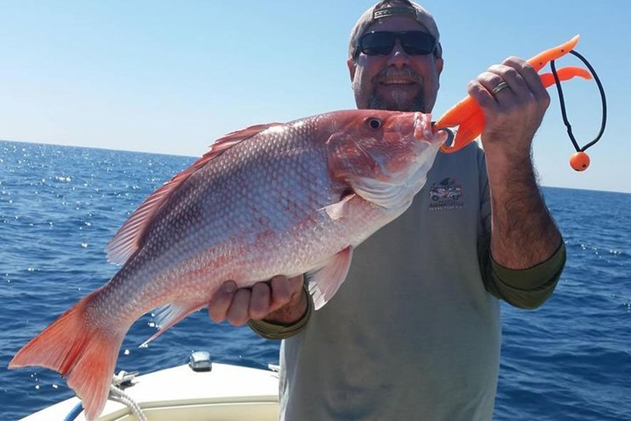 Orlando Deep Sea Fishing Charter - Image 5