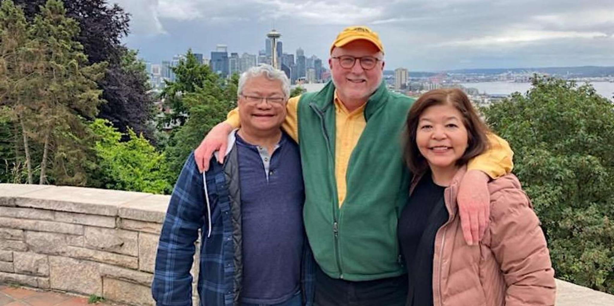 Seattle Private City Tour 2.5 hr - Image 3