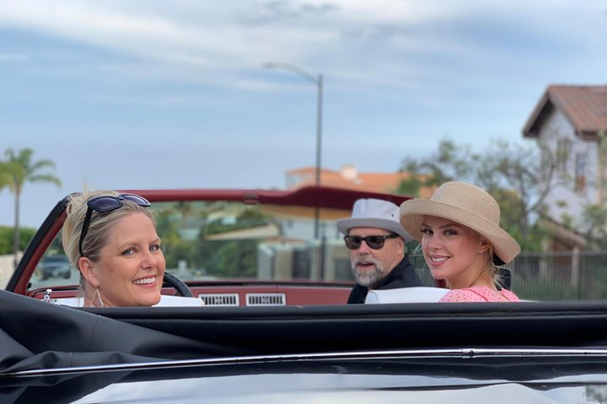 Los Angeles Convertible Car Tour - Image 3