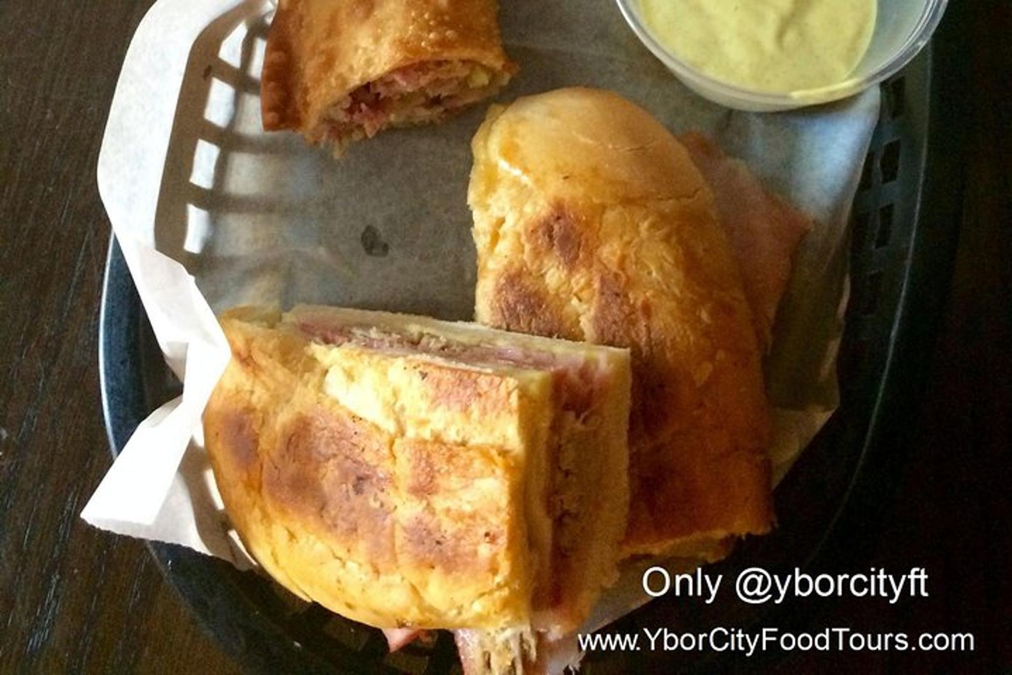 Ybor City Food Tour on Sundays - Image 3