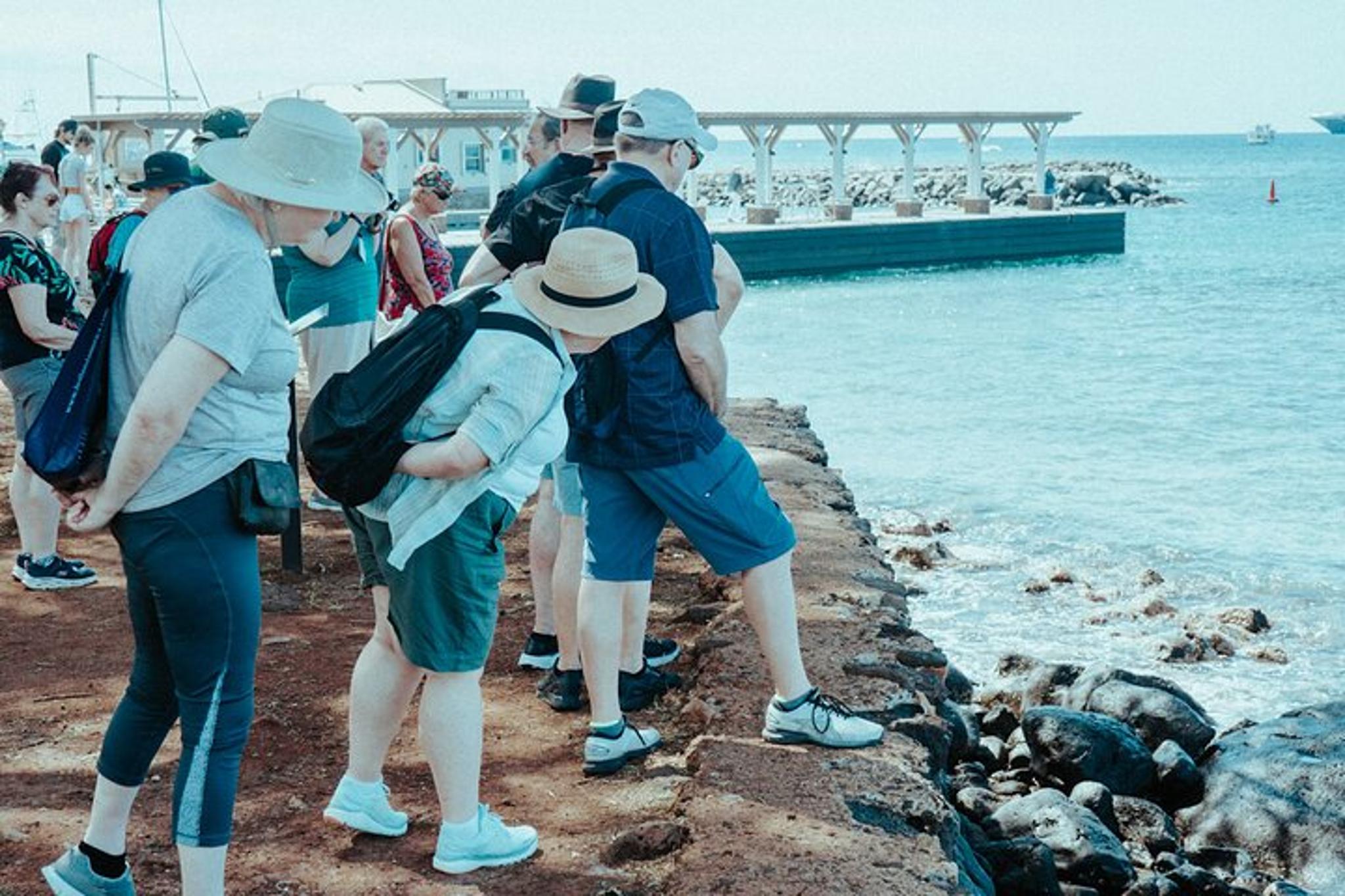 Maui Ghost Walking Tour - Image 6