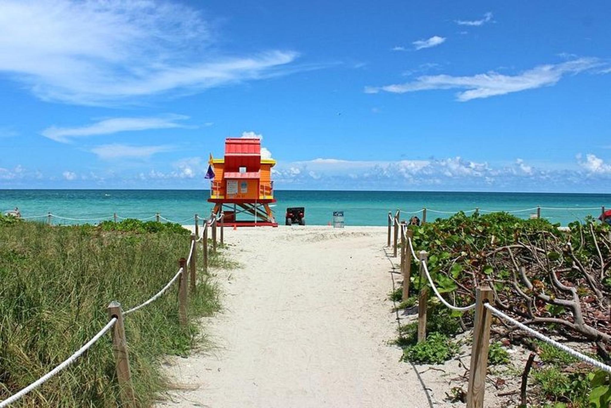 Miami City Tour with Private Driver 8 hr - Image 5