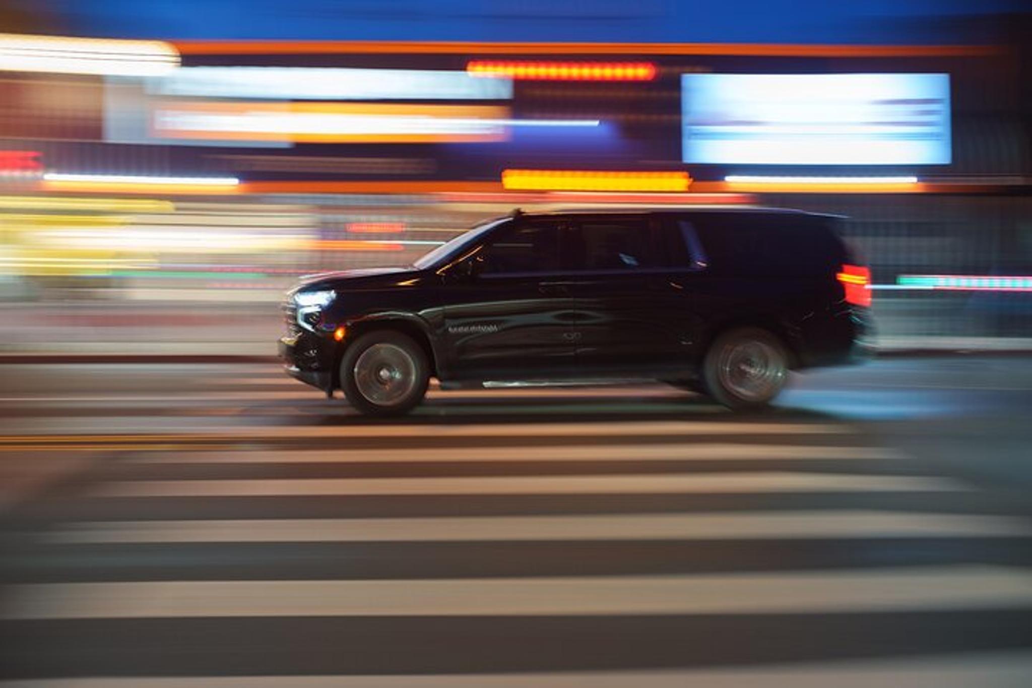 Fort Myers Airport Private Transportation - Image 4