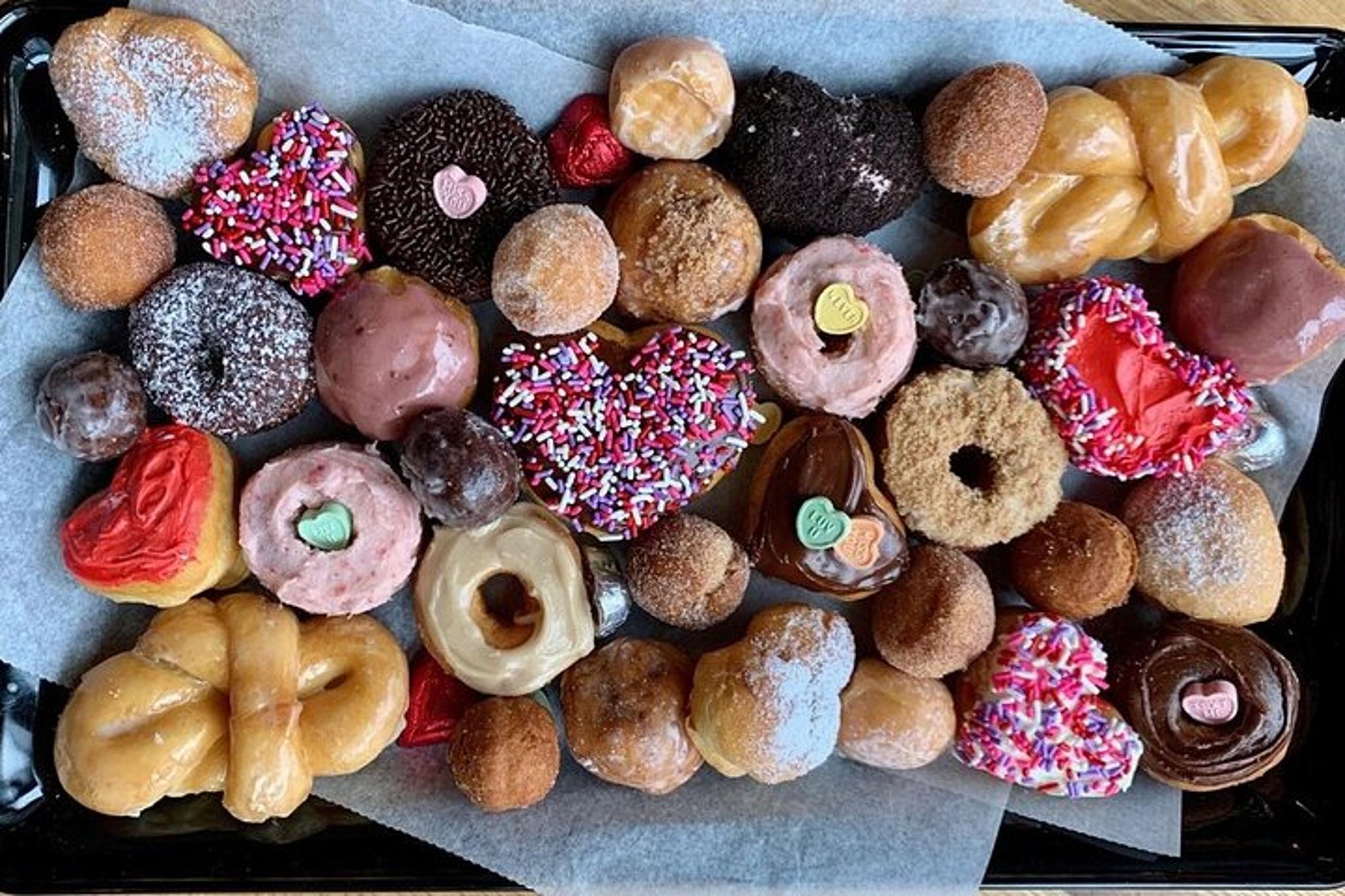 Arlington Fast Food Casual Tour - Image 6