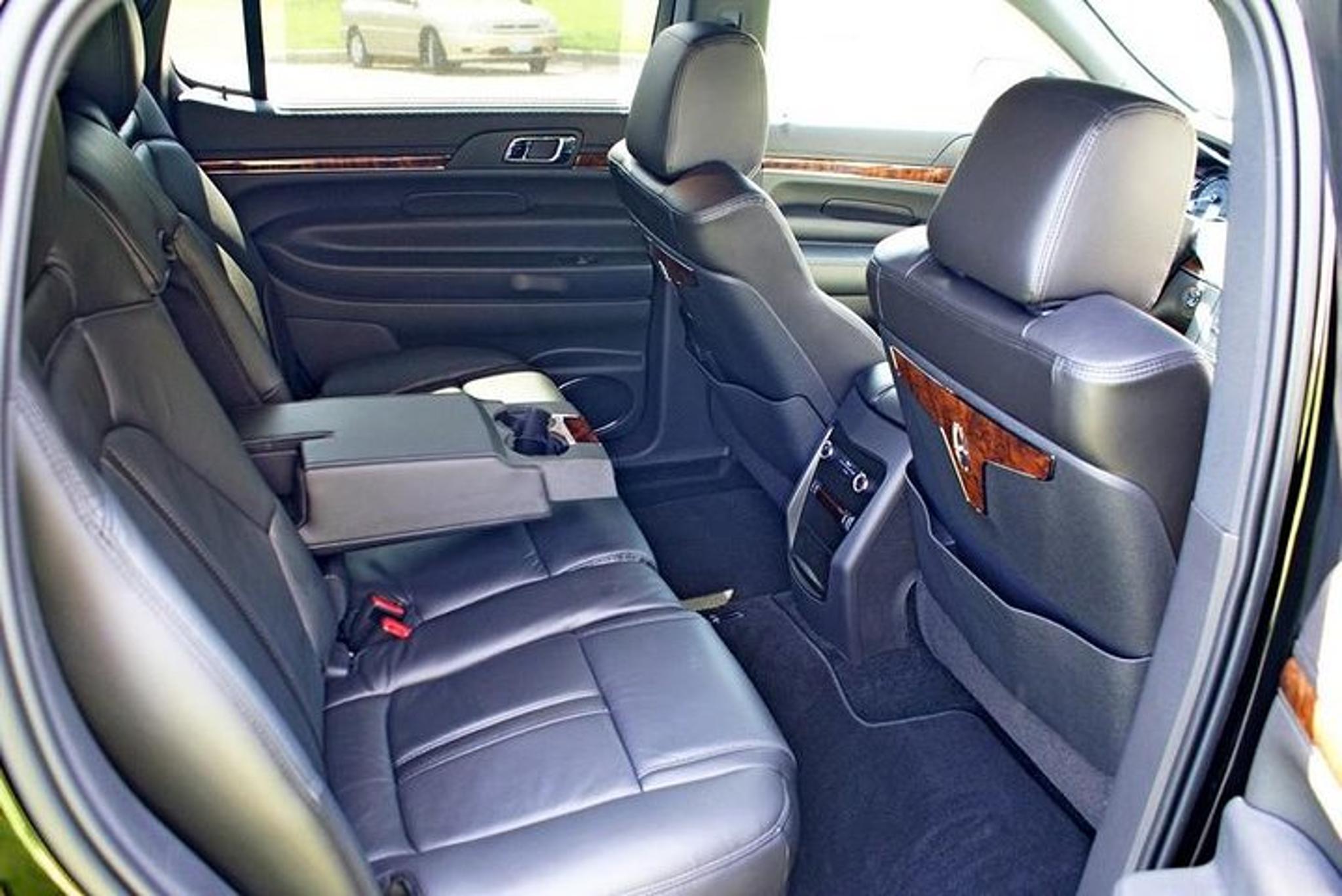 Chicago Airport Transfer to O'Hare & Midway - Image 4