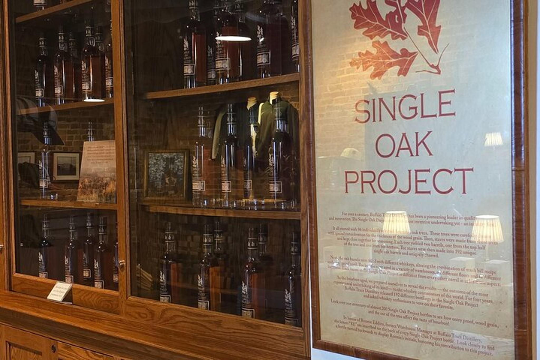 Bourbon Experience Tour in Kentucky - Image 6