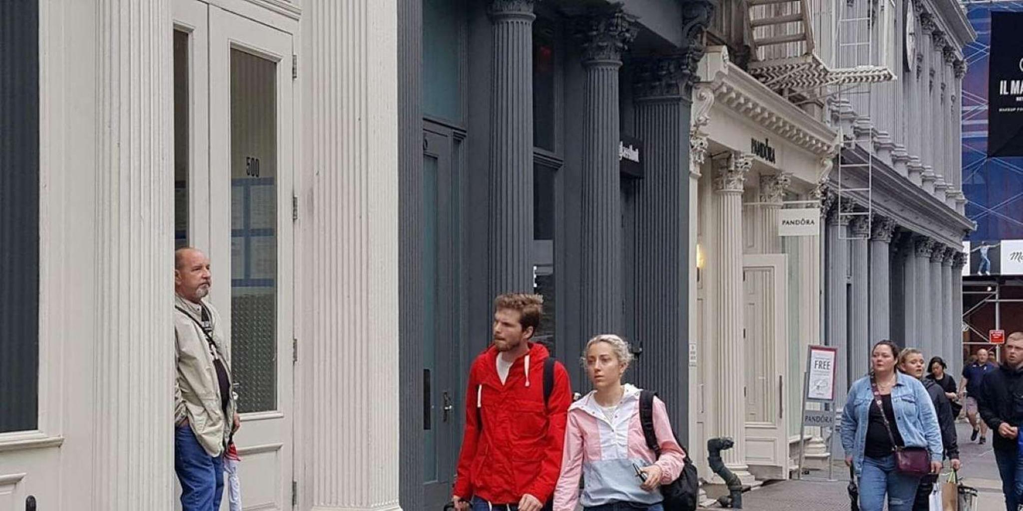 New York City 1840s SoHo & Five Points Walking Tour - Image 6