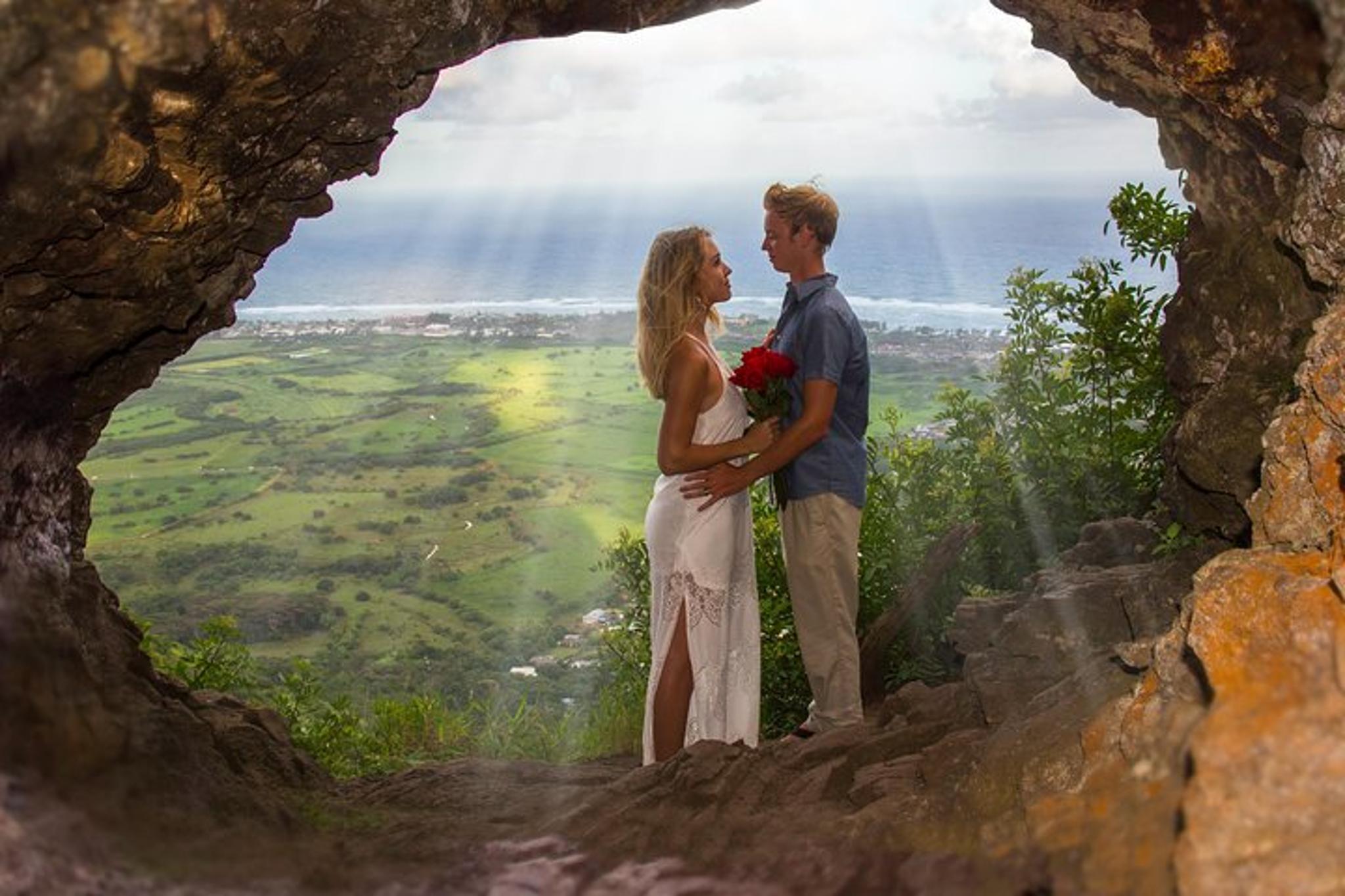 Kauai Custom Adventure Tour 1 hr