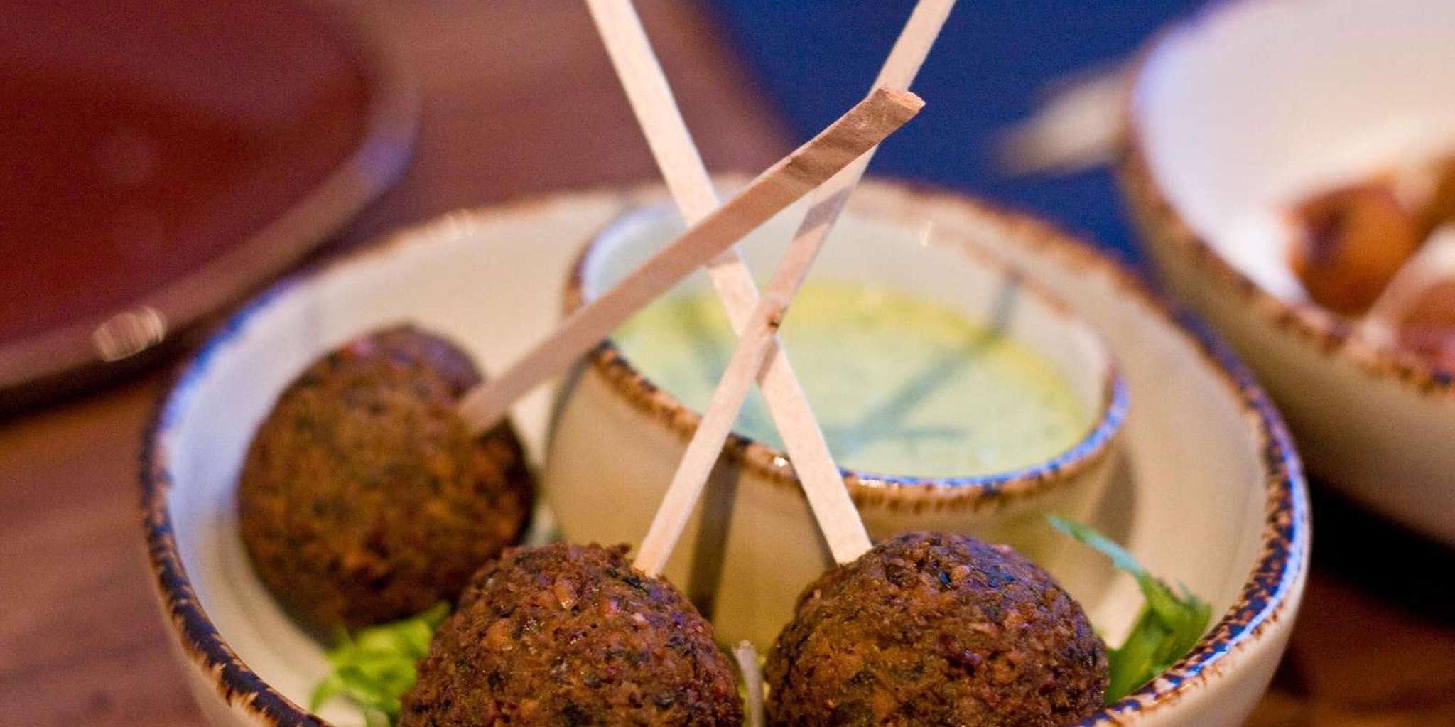 New York City Greenwich Village Food Tour