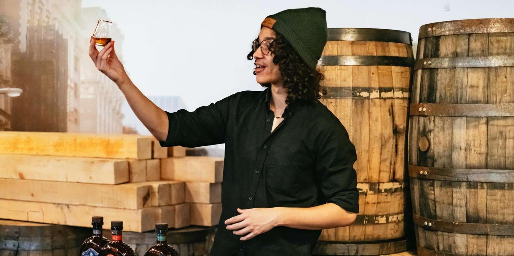 New York City Whiskey Distillery Tour and Tasting - Image 3