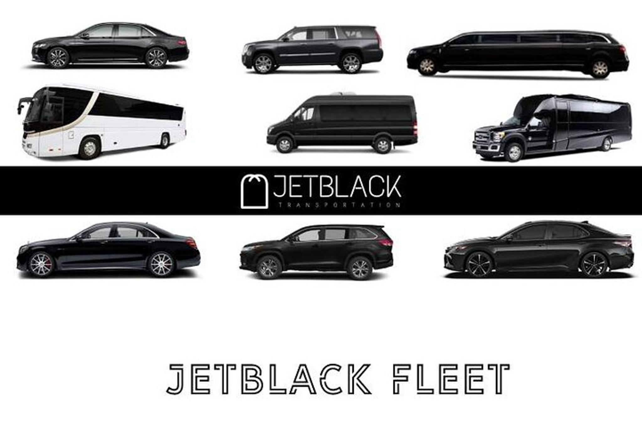 New York City Private Airport Transfer