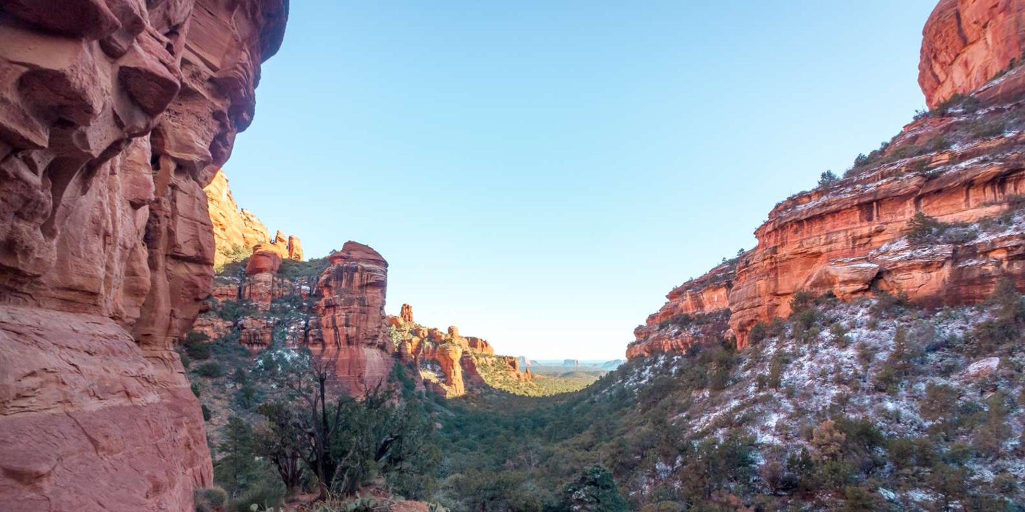 Phoenix Sedona and Grand Canyon Day Tour