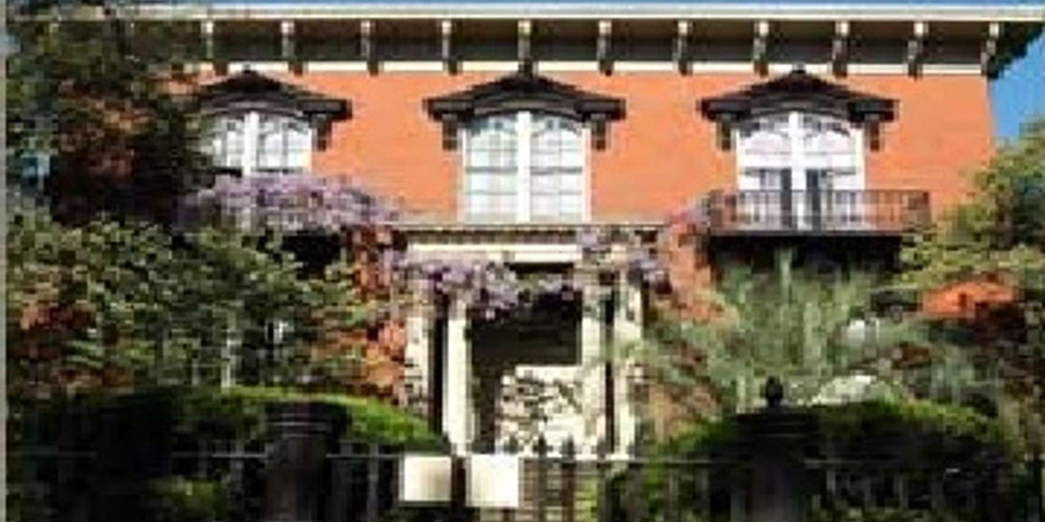 Savannah Walking Tour of Historic Homes
