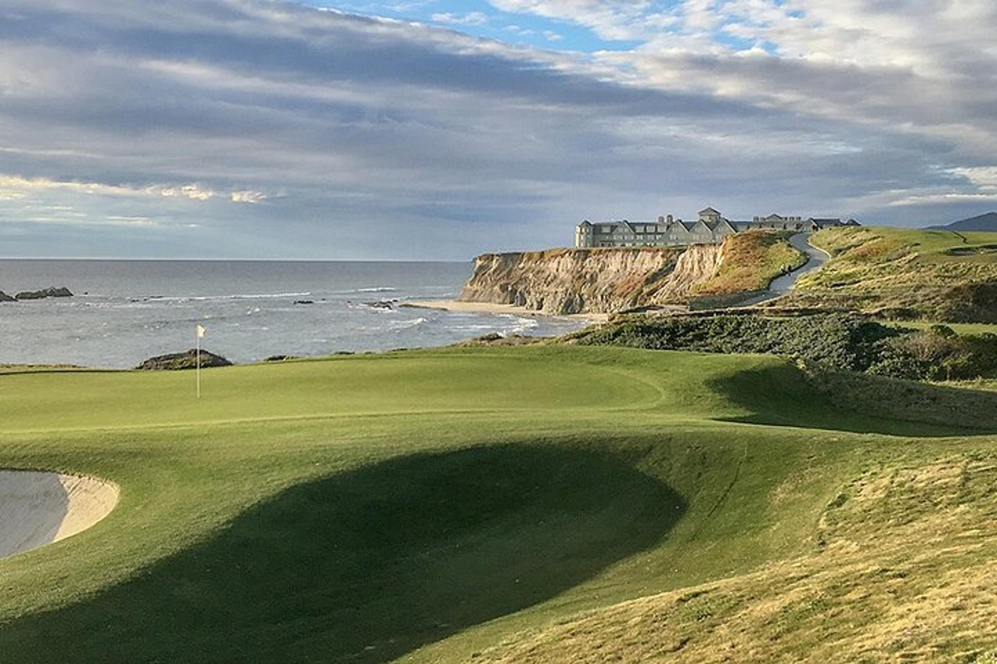 Half Moon Bay Coastal Driving Tour - Image 6