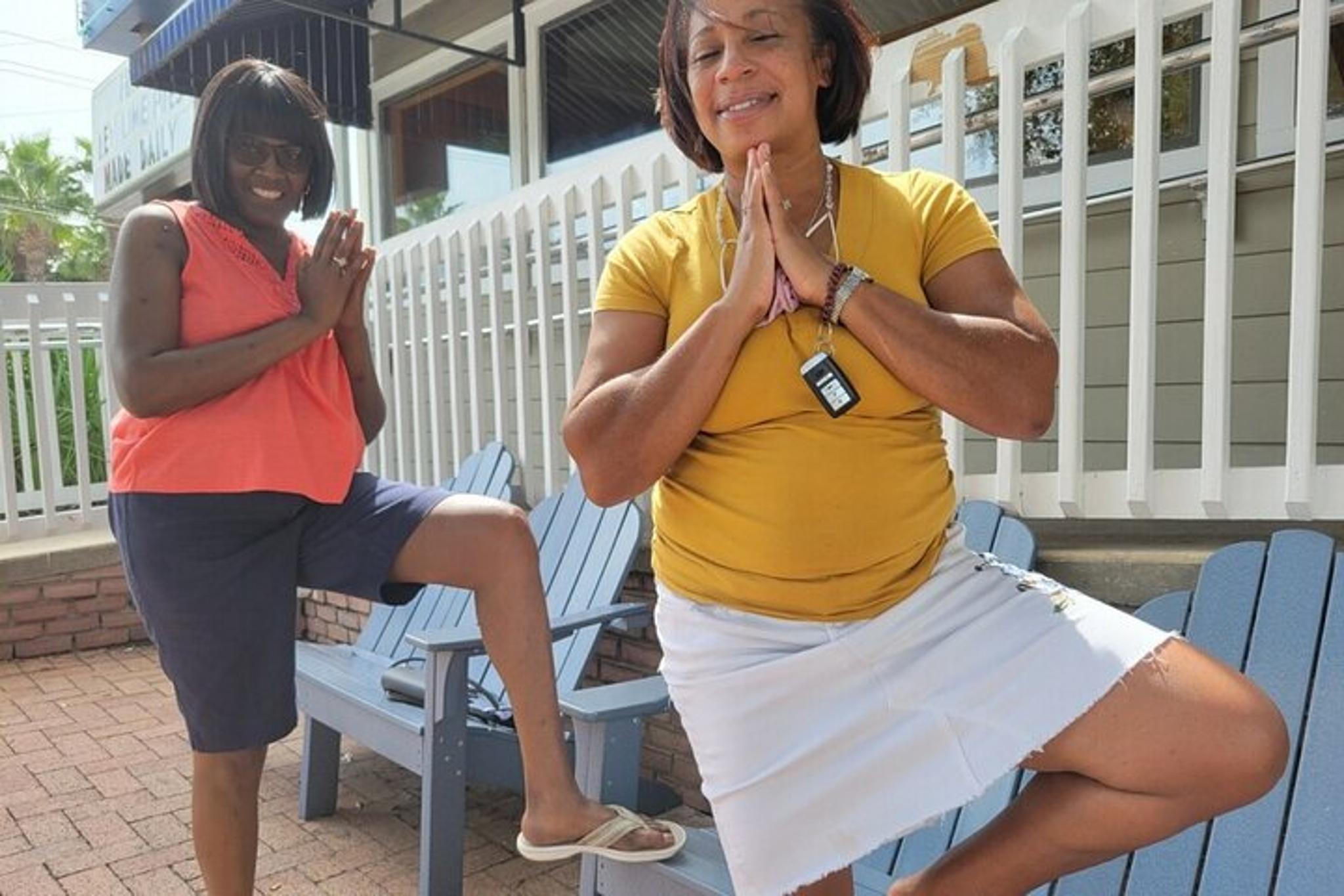 Little Rock Scavenger Hunt Adventure - Image 4