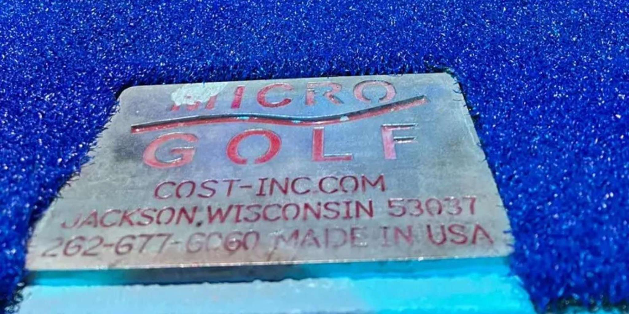 Pigeon Forge Indoor Mini Golf - Image 5