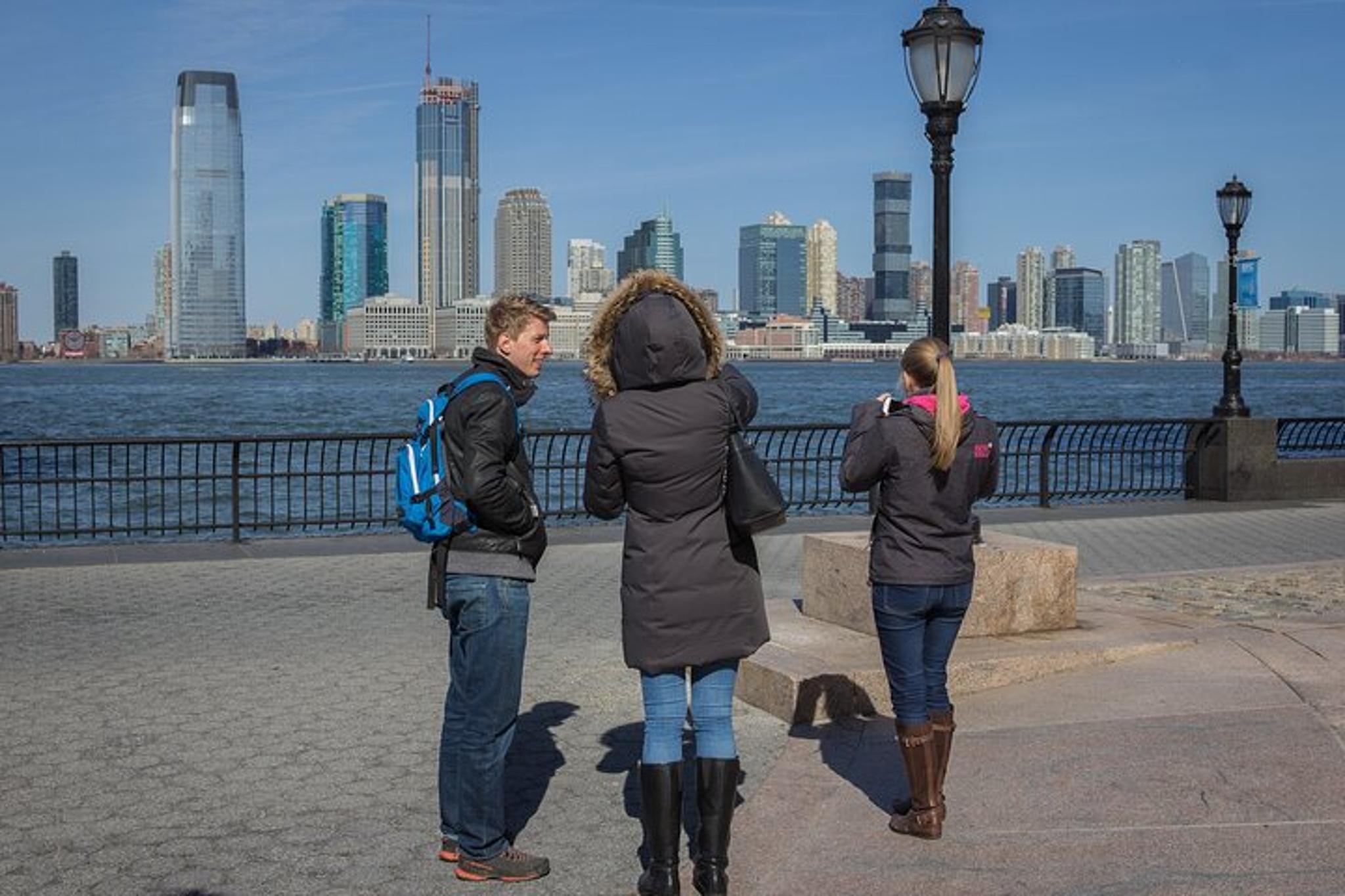 New York City Private Tour with Local Guide - Image 5