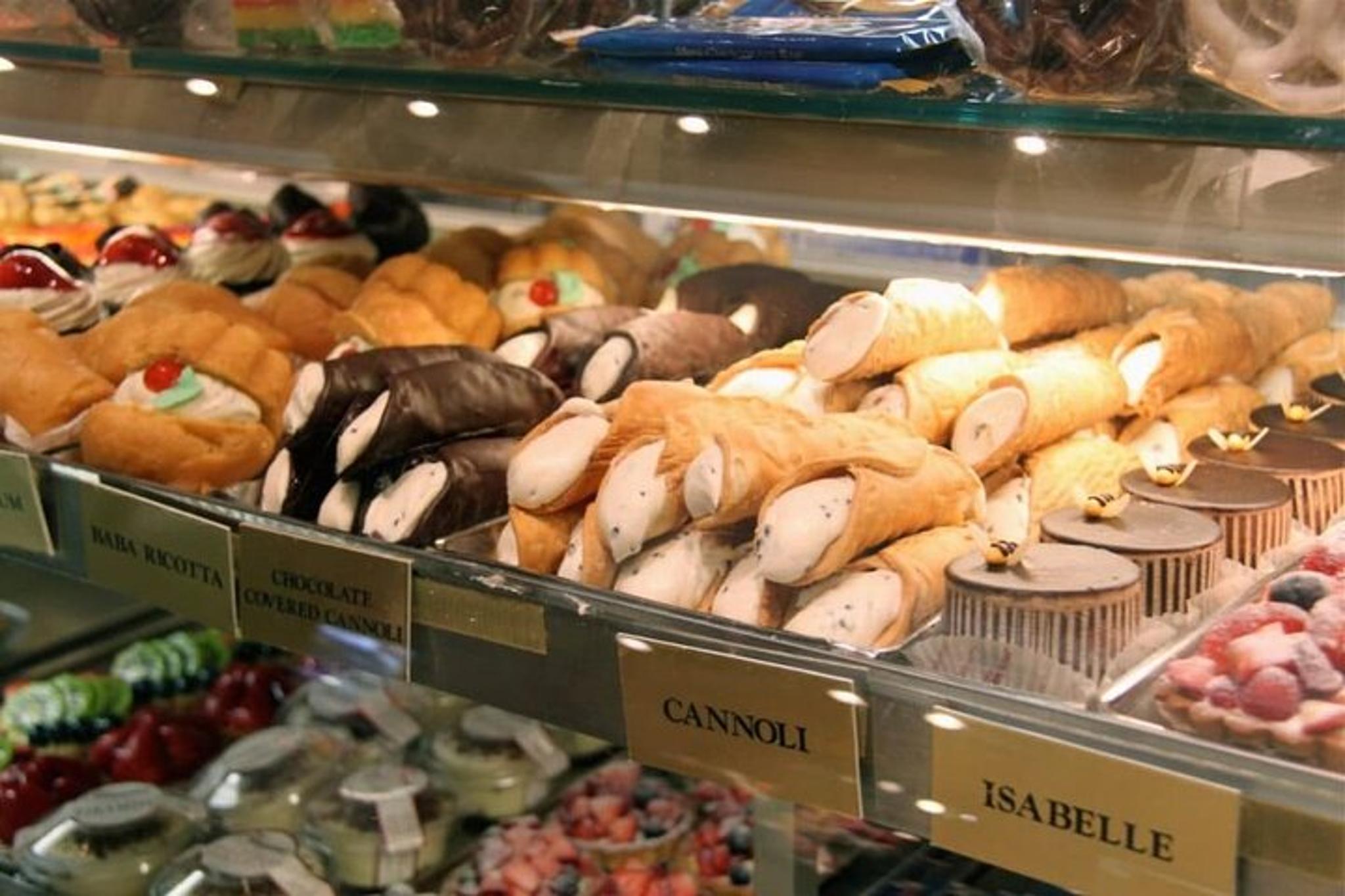 New York Walking Food Tour - Image 3