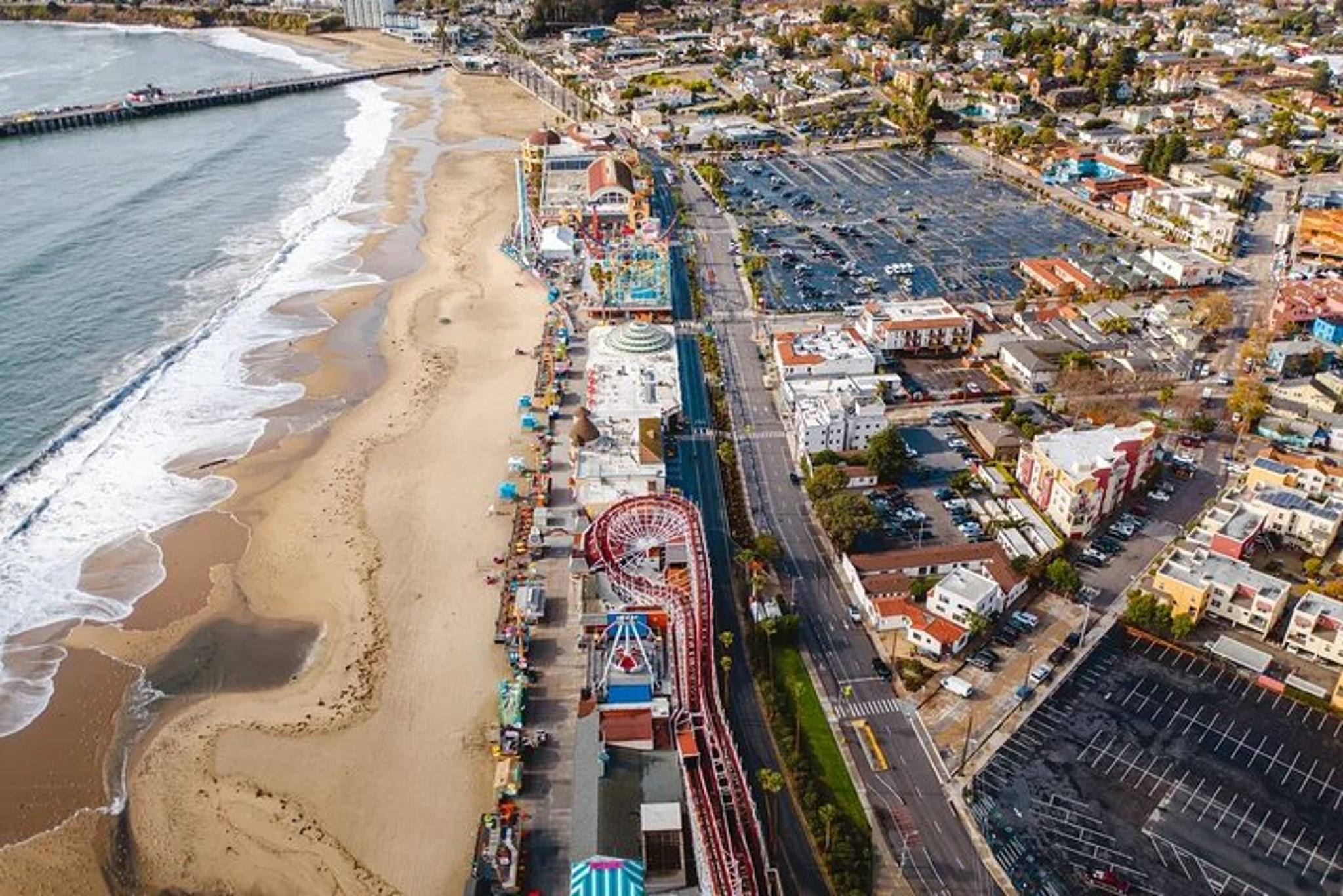 Santa Cruz Private Beach Tour - Image 2