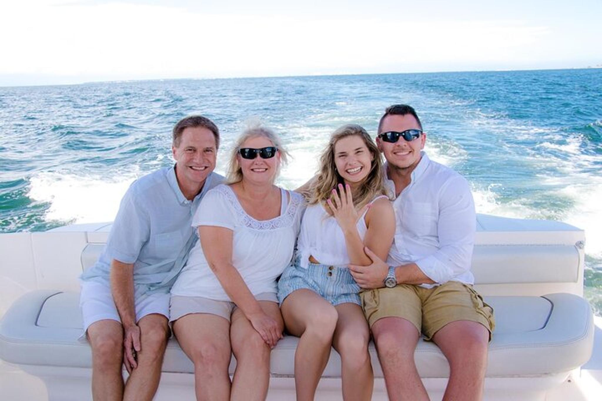 Pensacola Sunset Yacht Cruise - Image 6