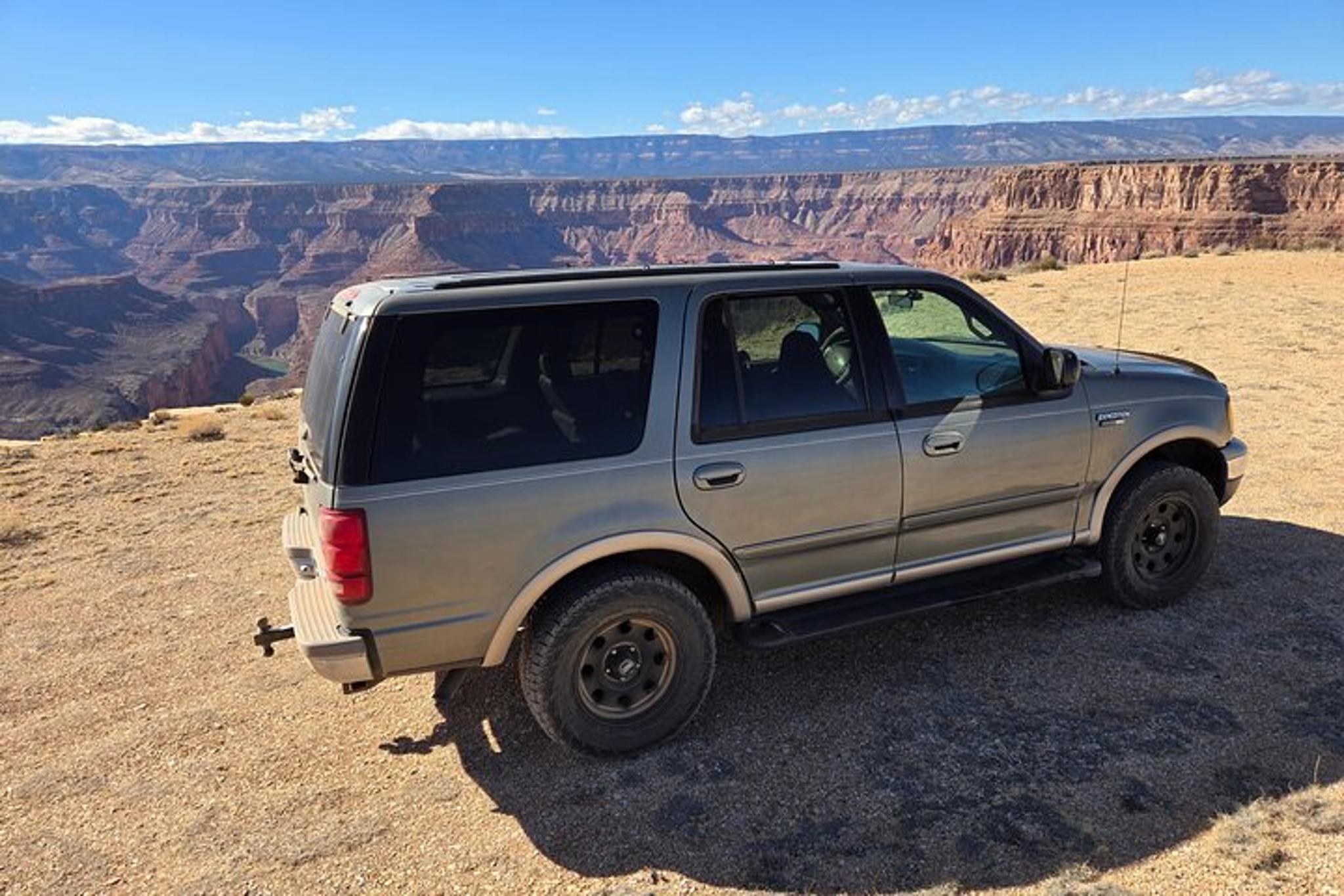 Grand Canyon Picnic Experience - Image 3