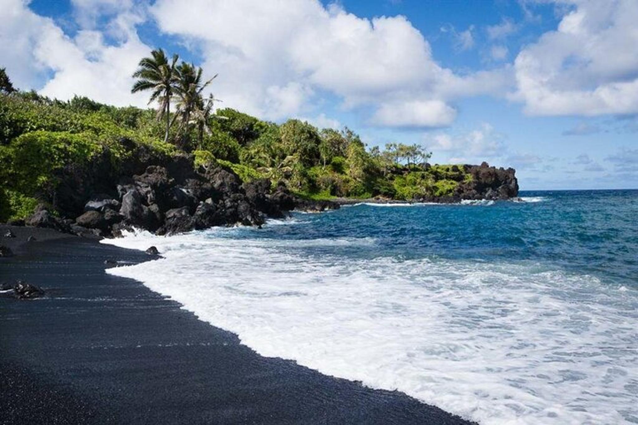 Maui Road to Hana Private Tour - Image 5