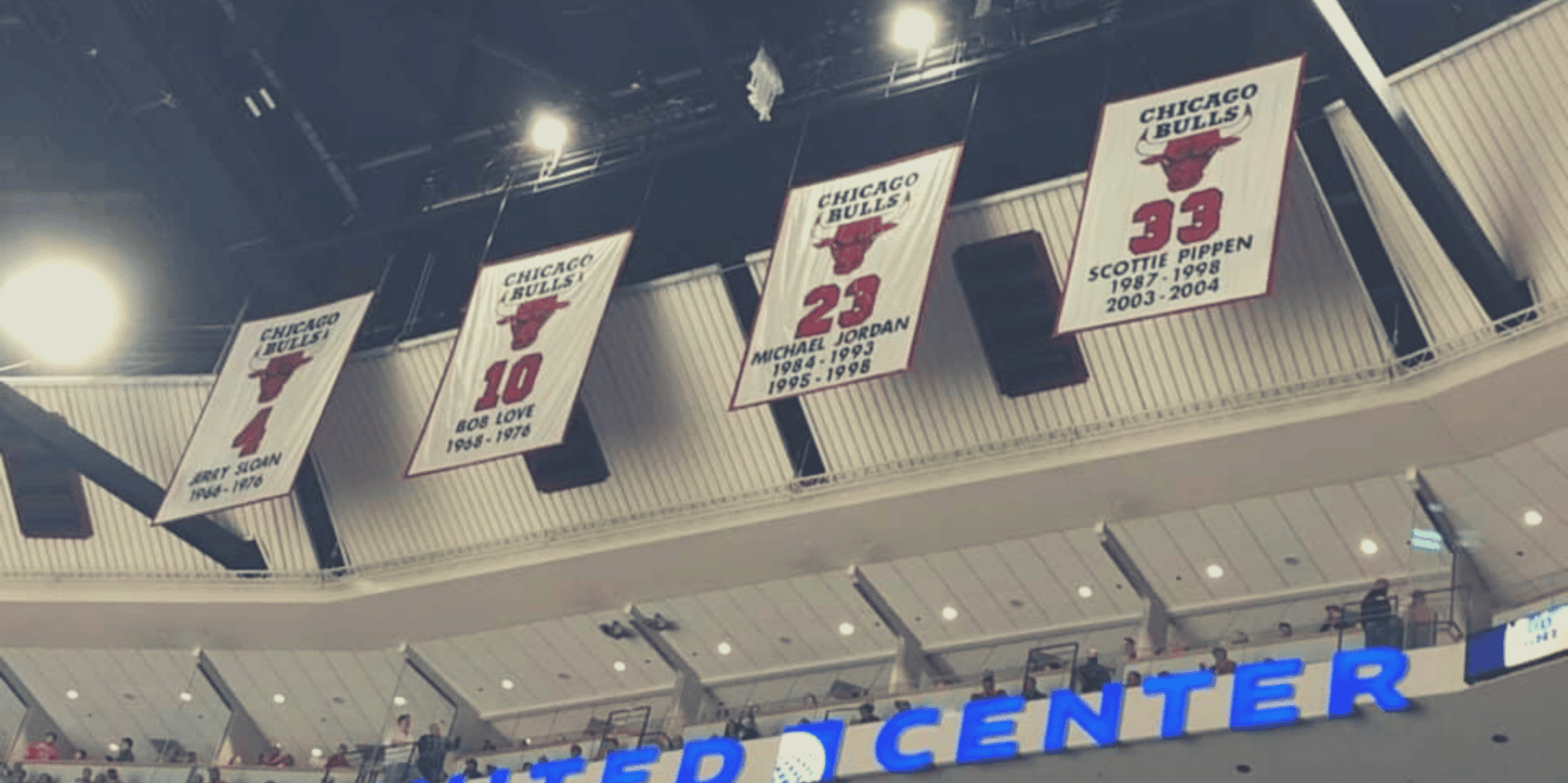 Chicago Sports Game Ticket - Image 4