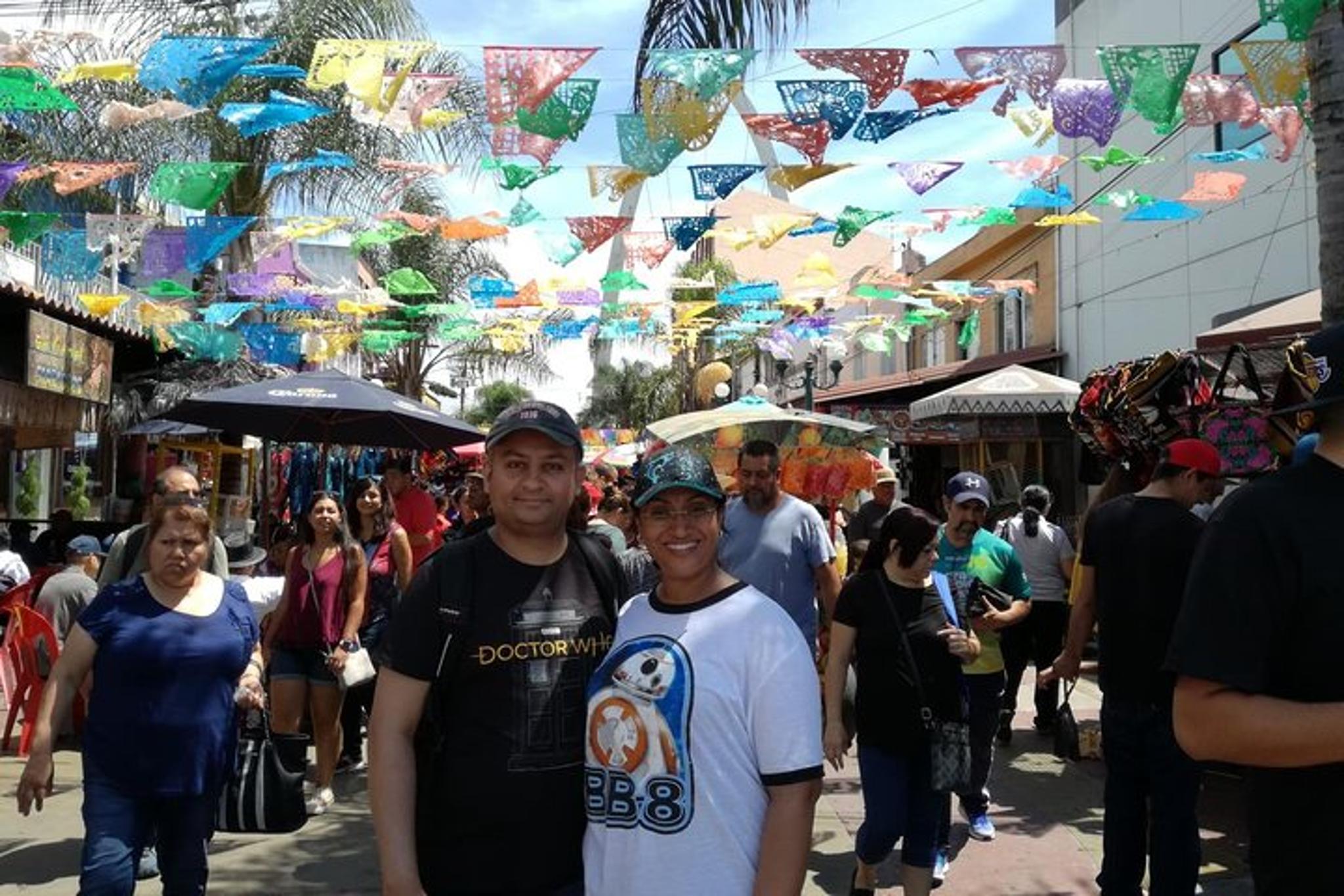 Tijuana Day Trip from San Diego - Image 3